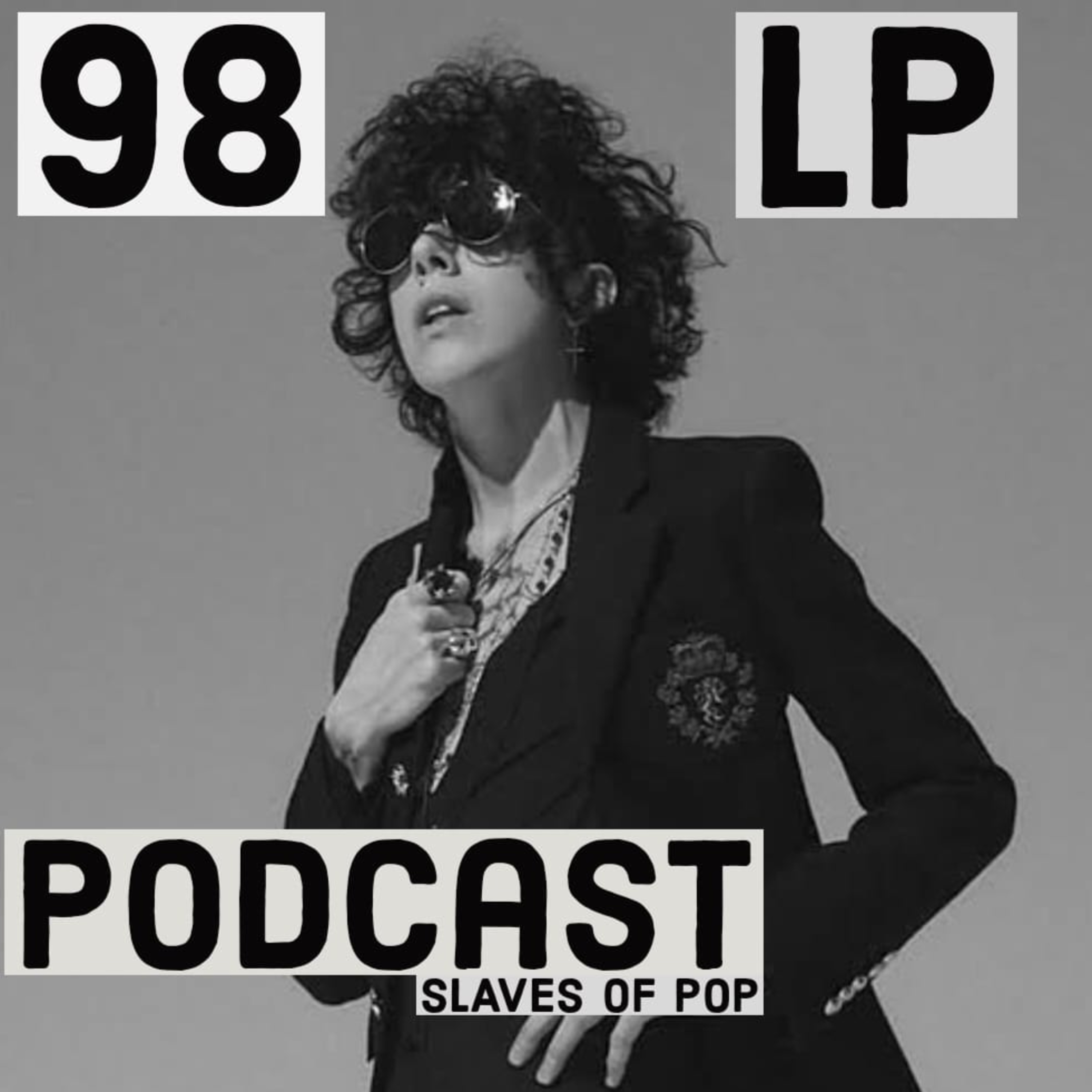SLAVES OF POP: Conversando Sobre Música