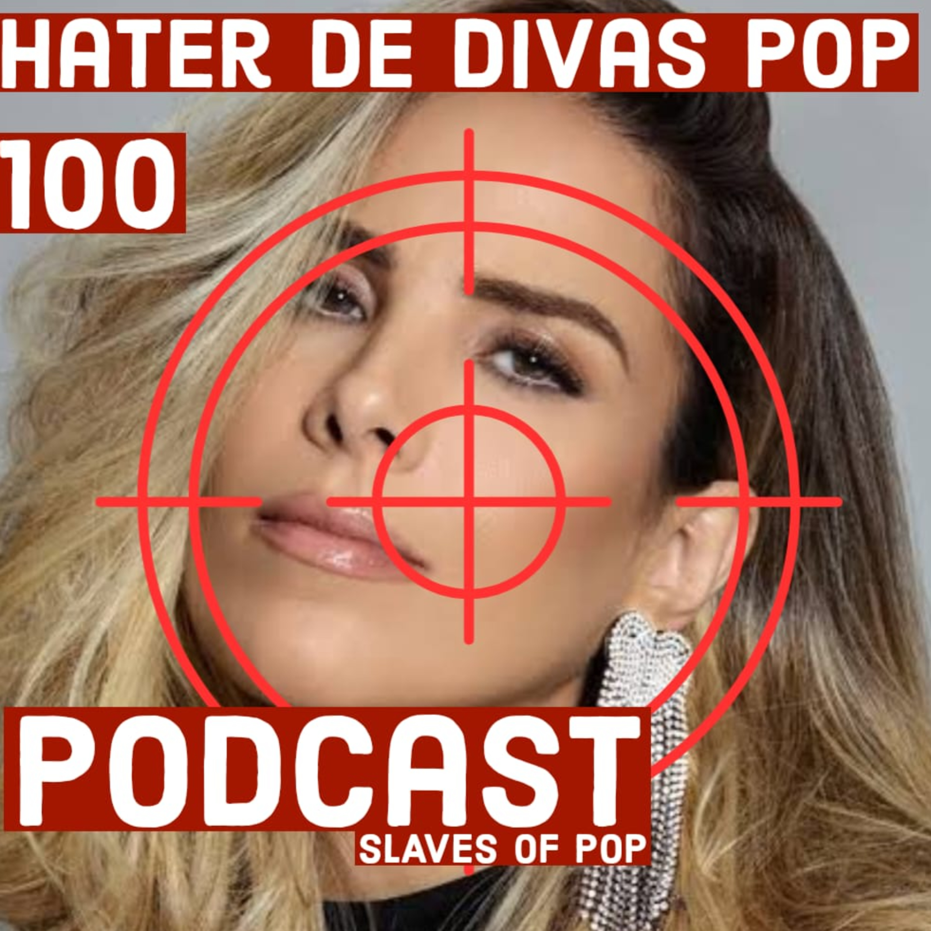 SLAVES OF POP: Conversando Sobre Música