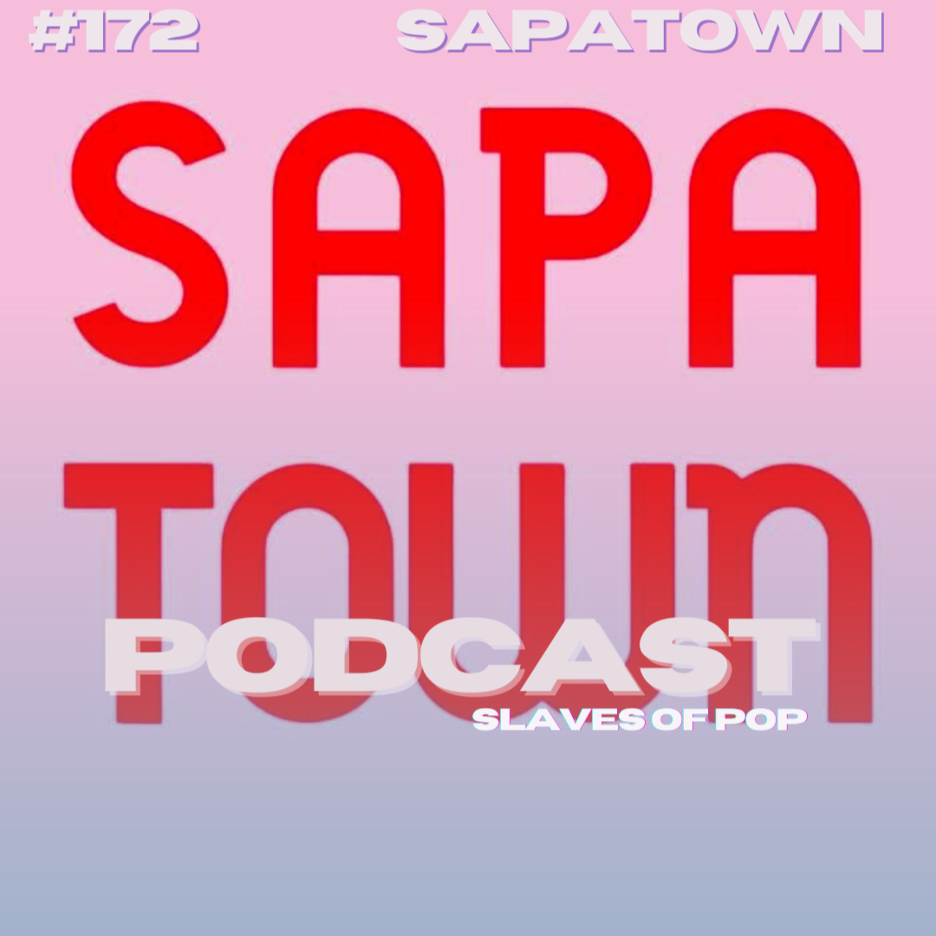 Sapatown: Mulheres Lésbica Na Música 🏳️‍🌈 episode artwork