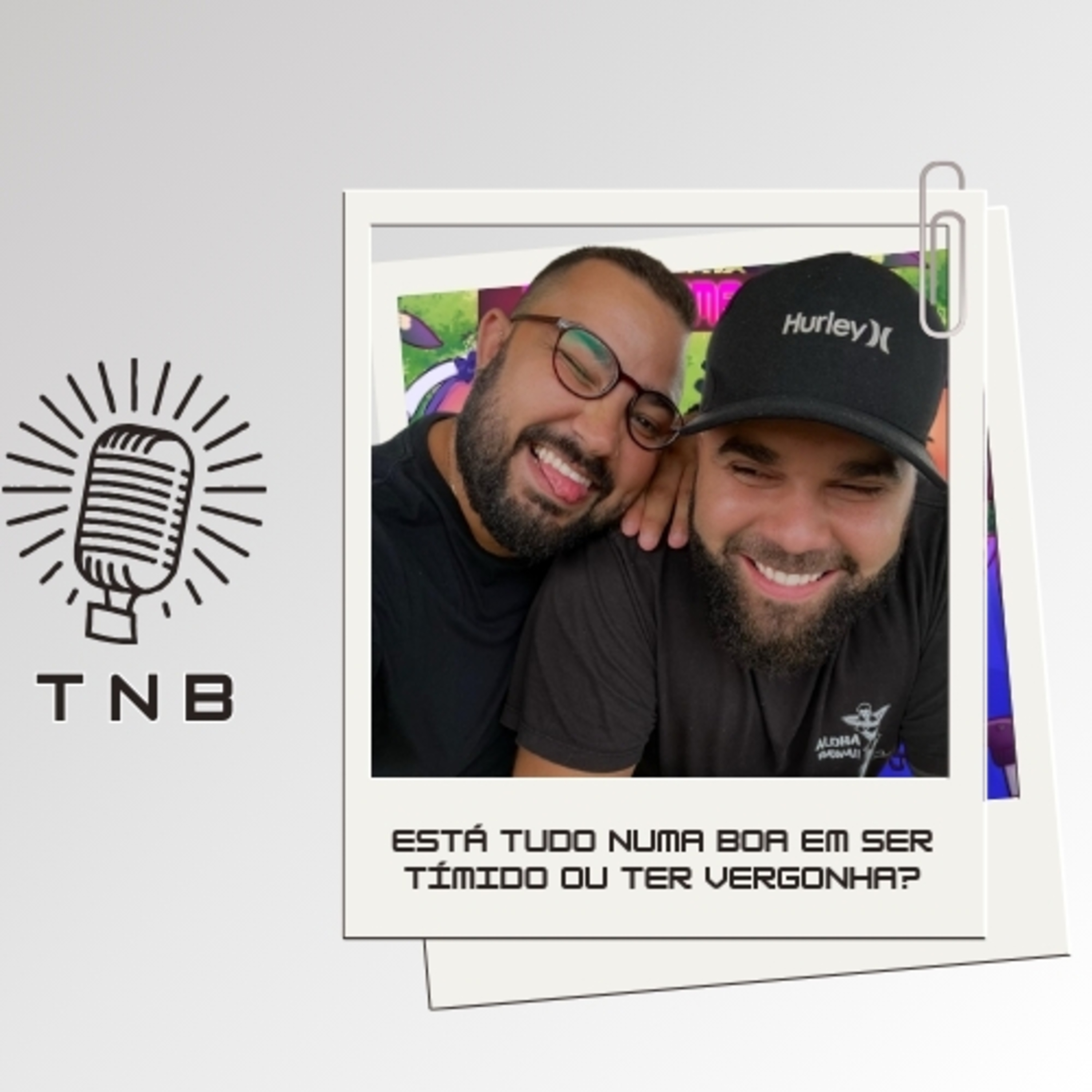 Tudo numa boa