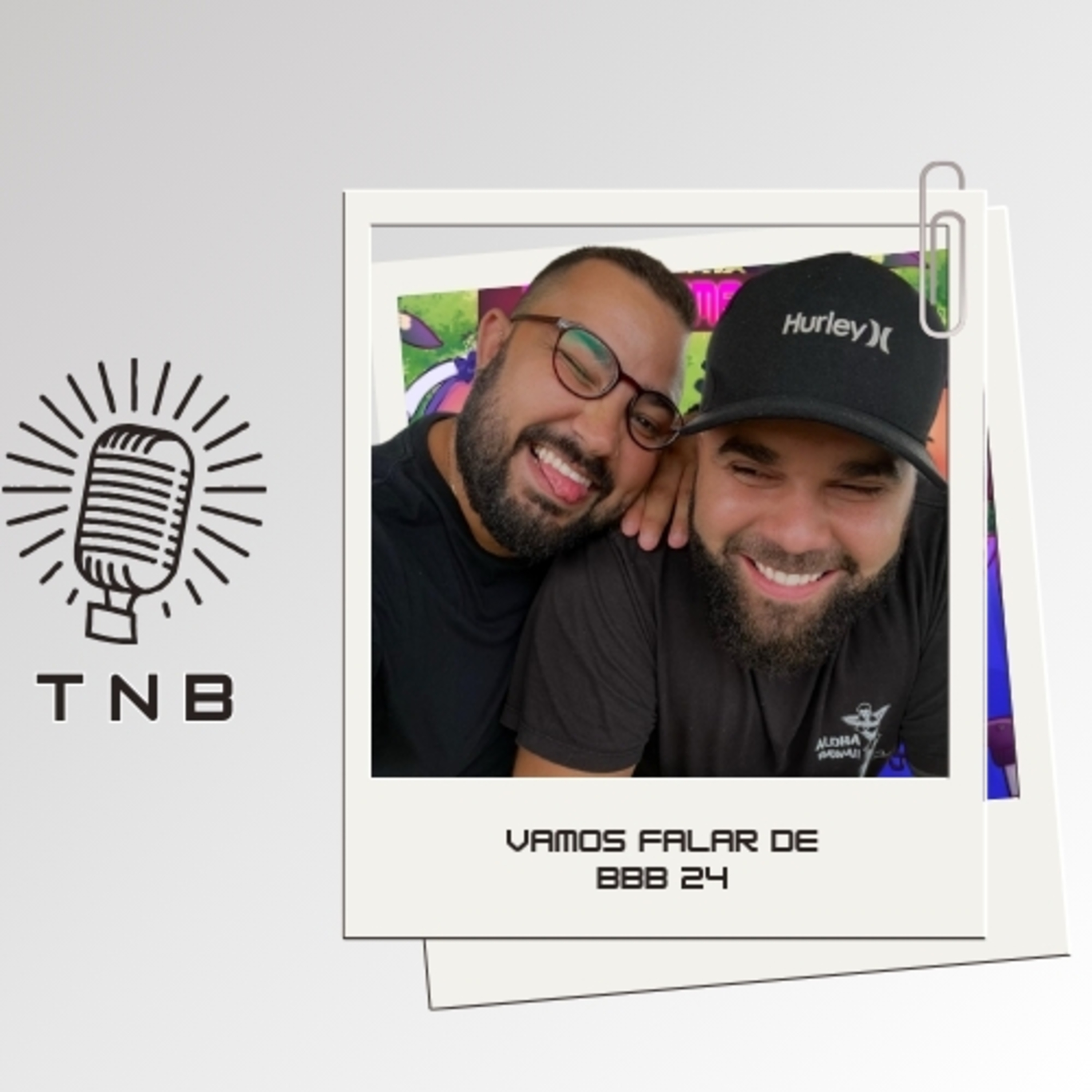 Tudo numa boa