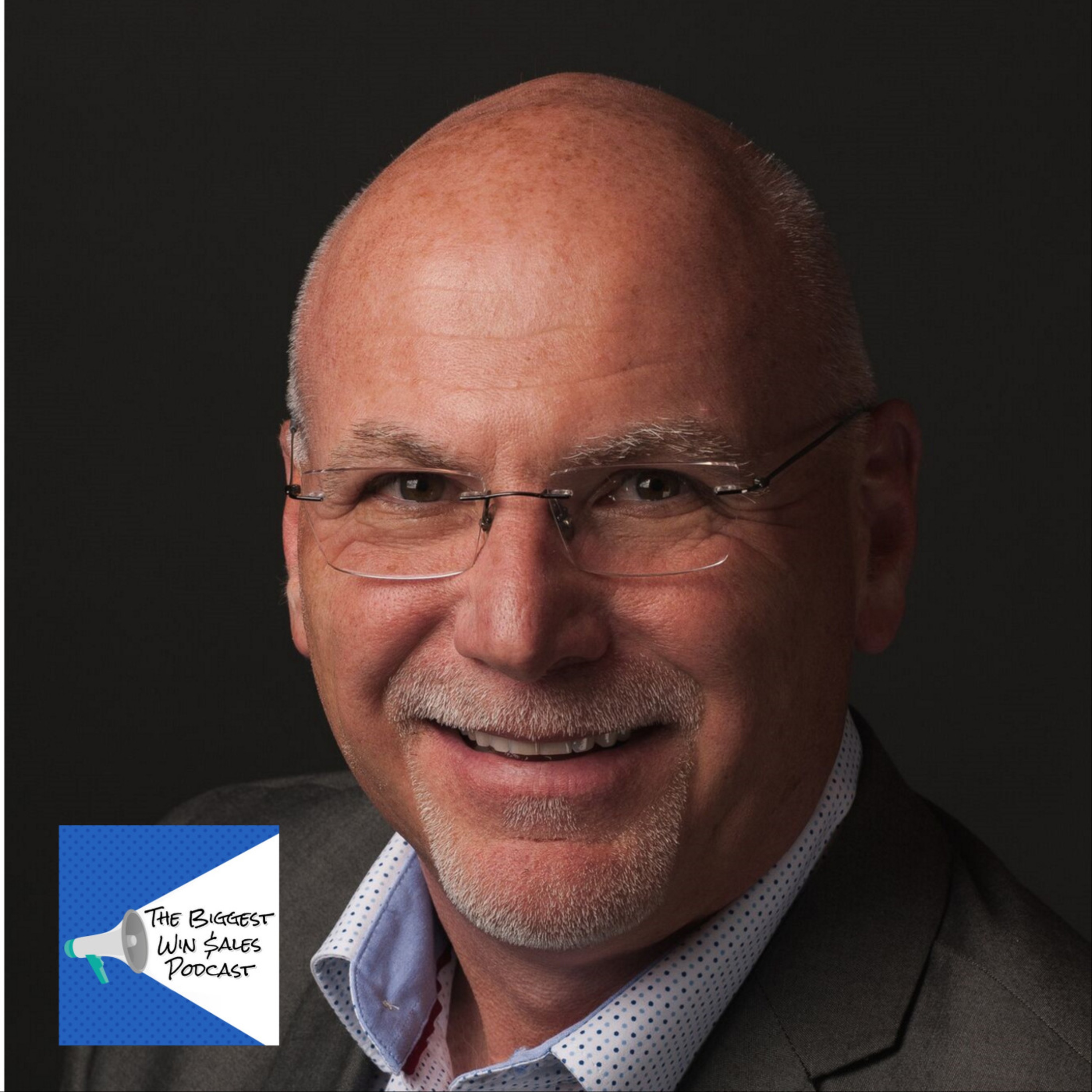 The Sales Gold Podcast