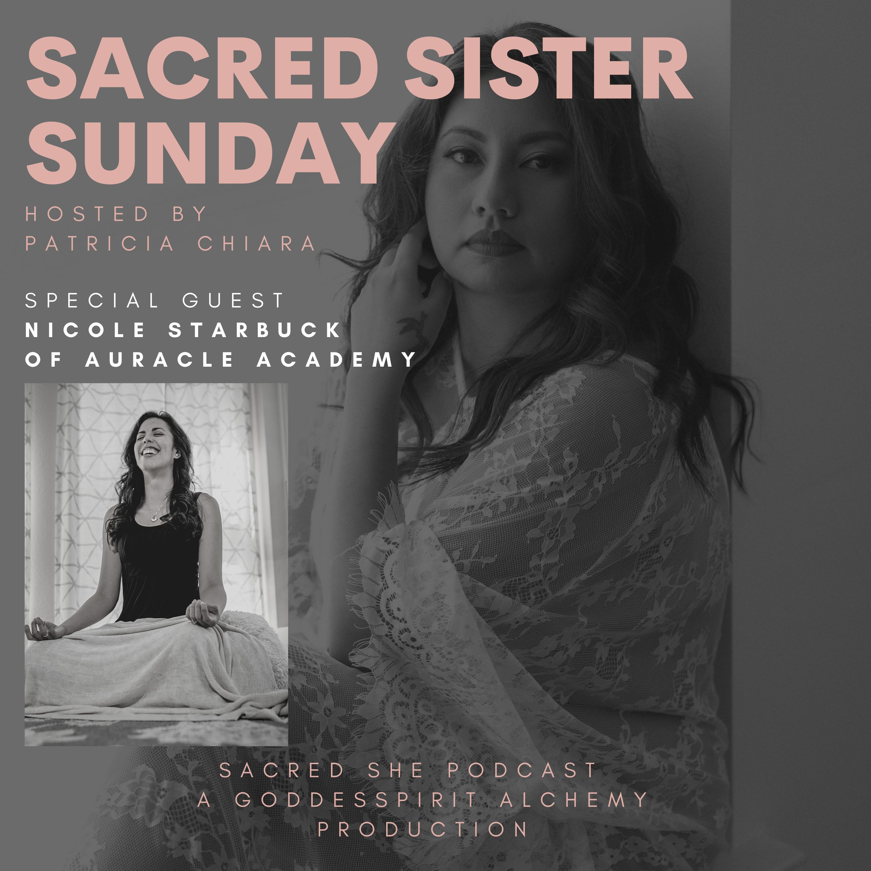 Sacred She