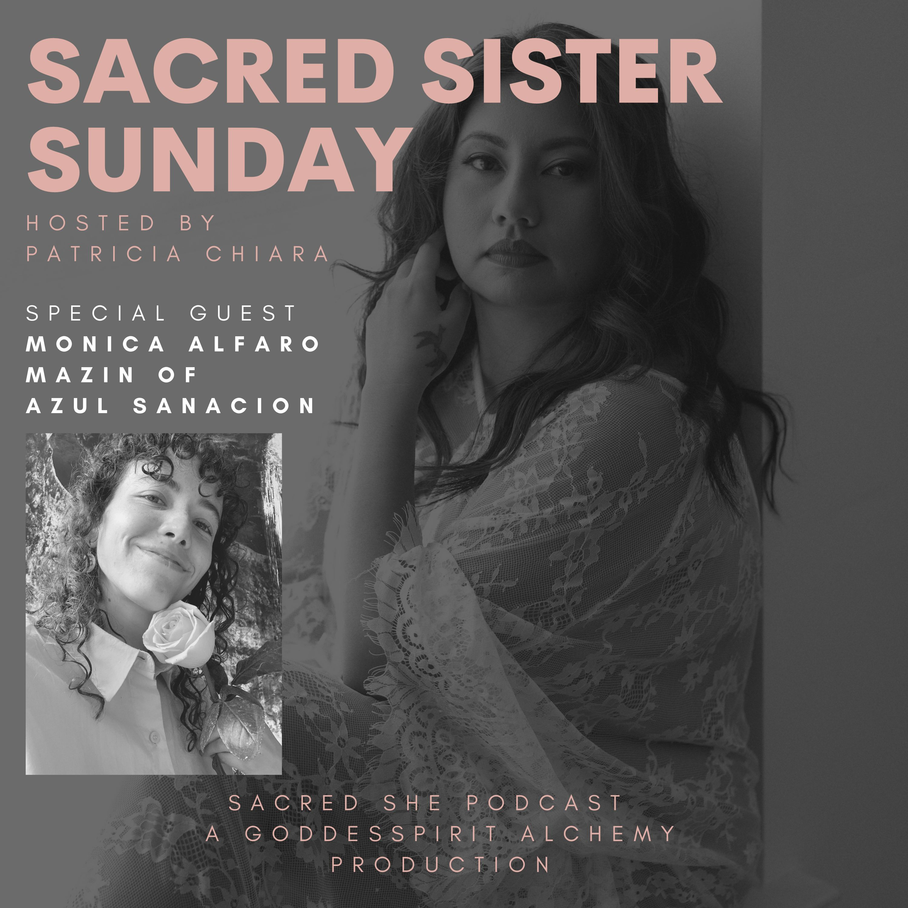 Sacred She
