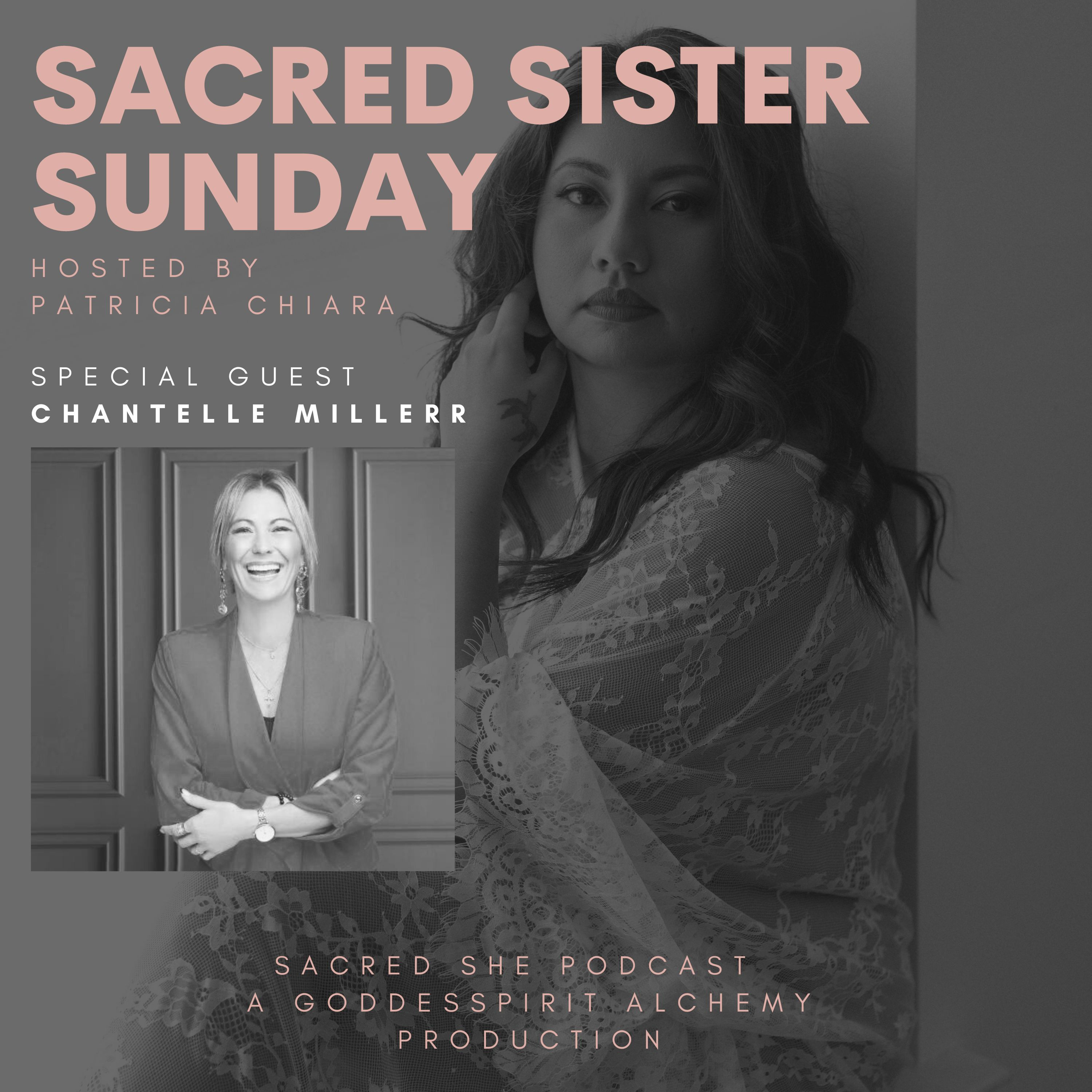 Sacred She
