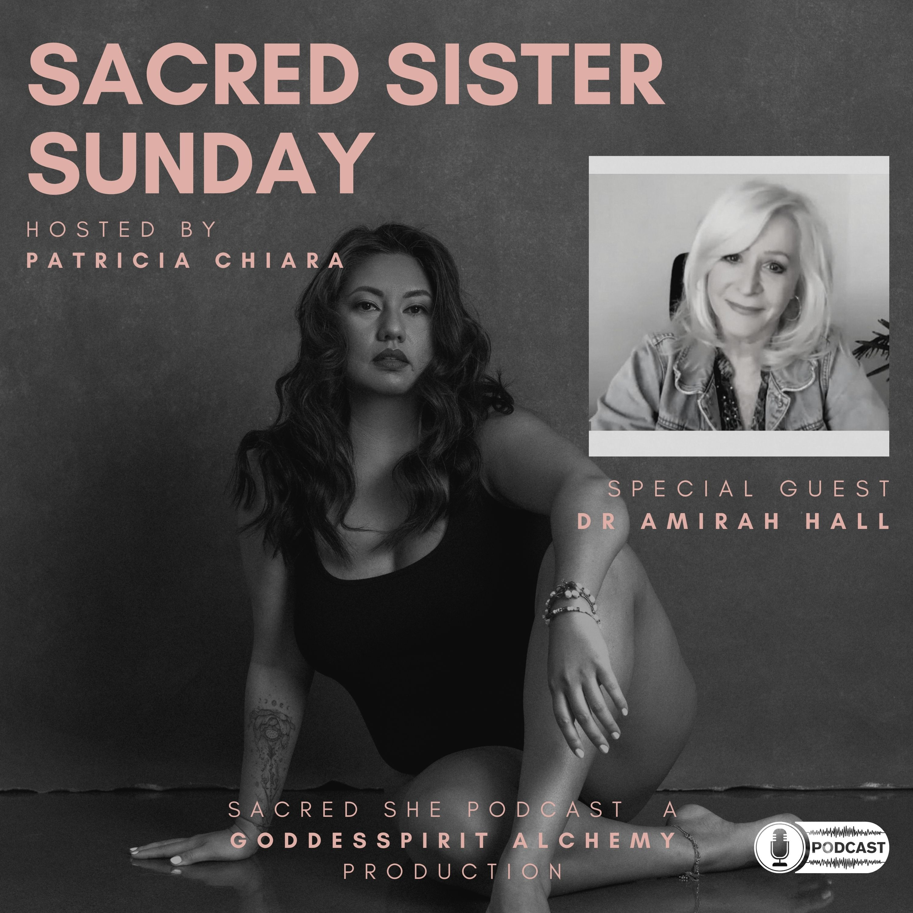Sacred She
