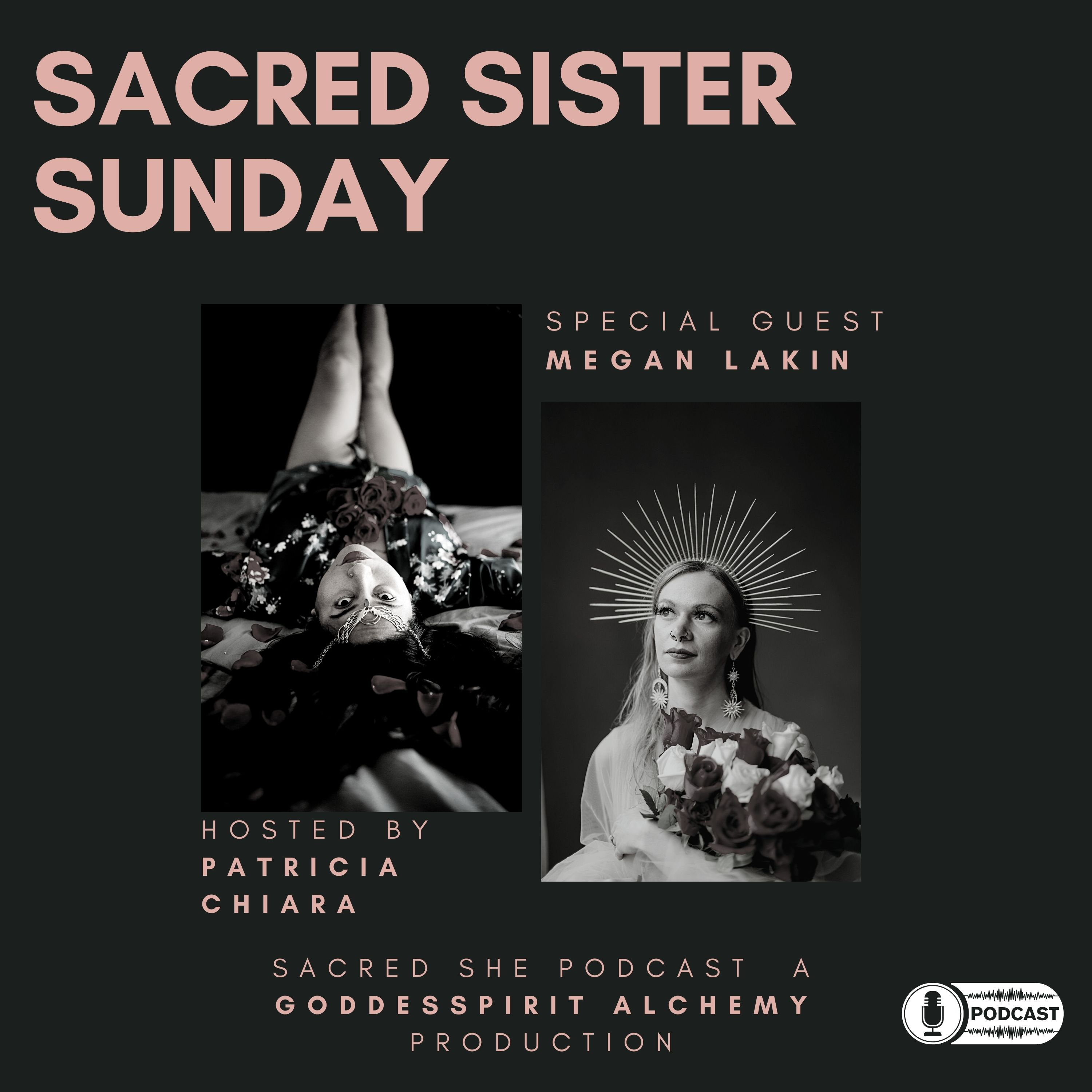 Sacred She