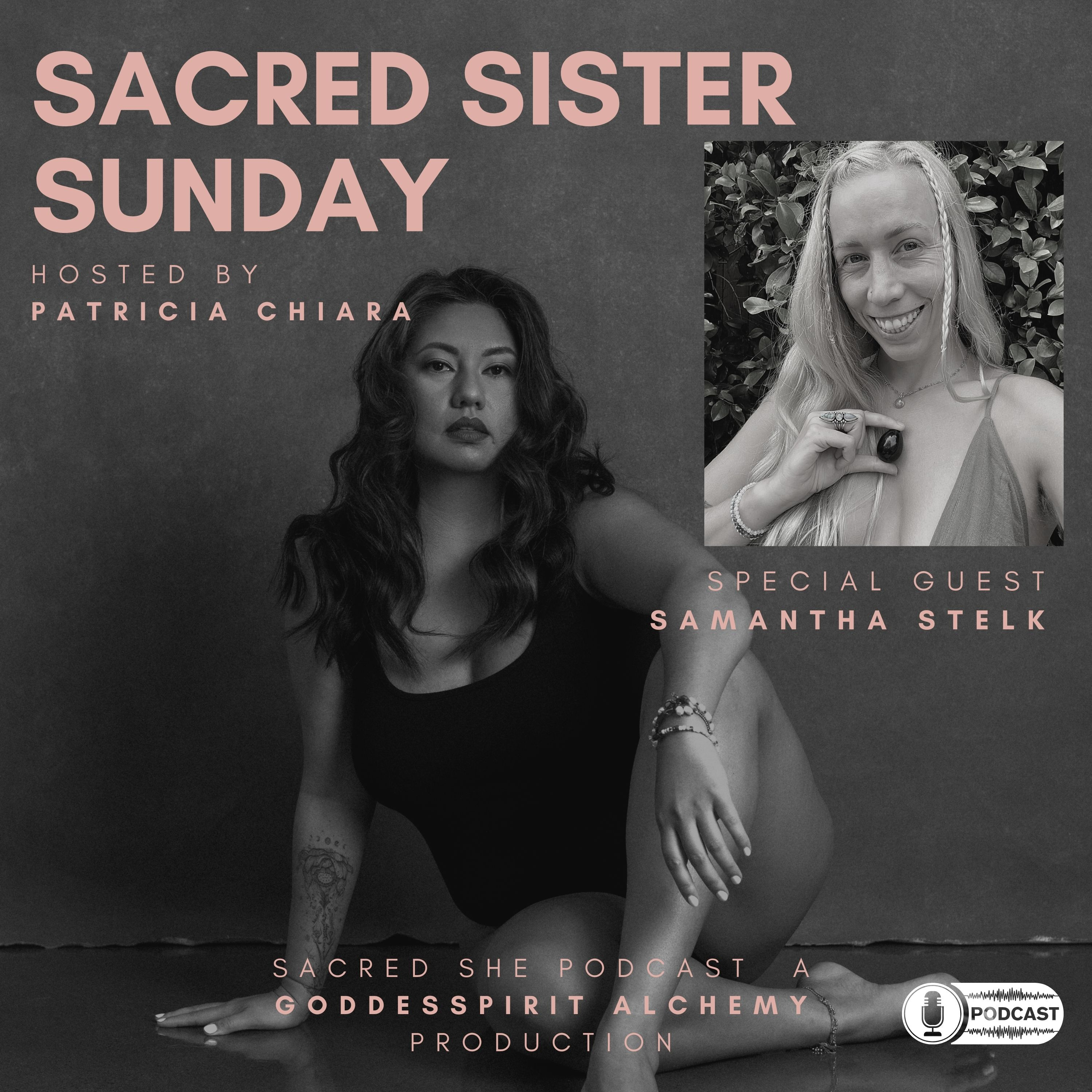 Sacred She