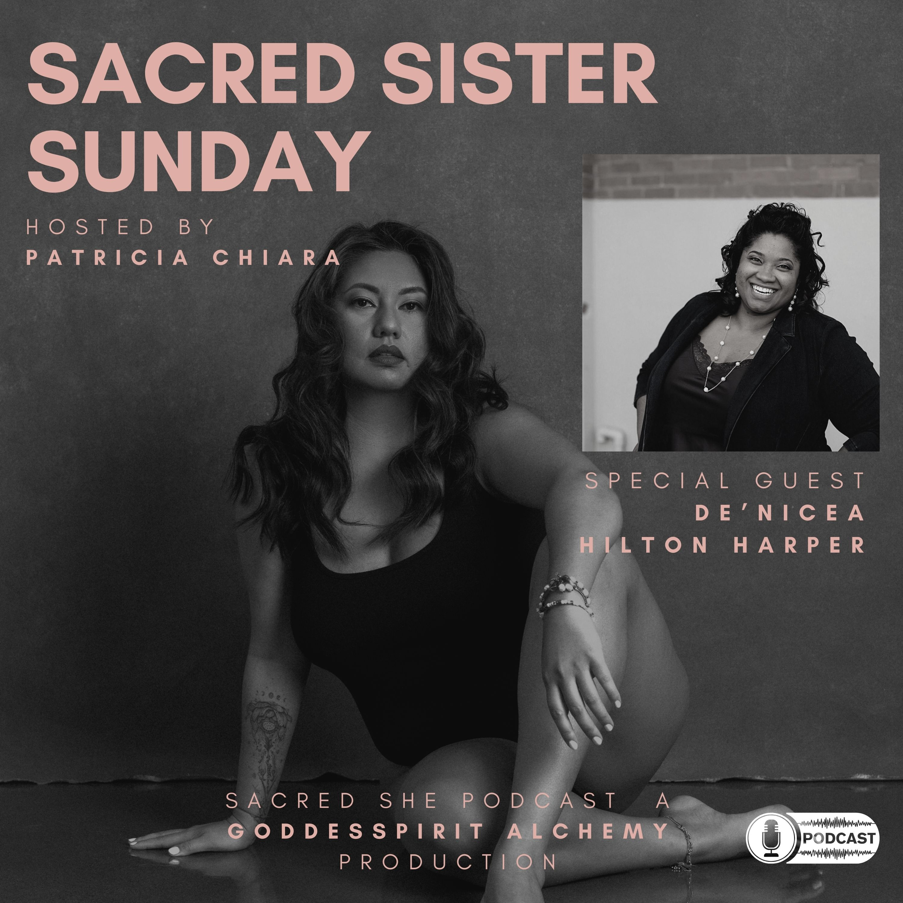 Sacred She