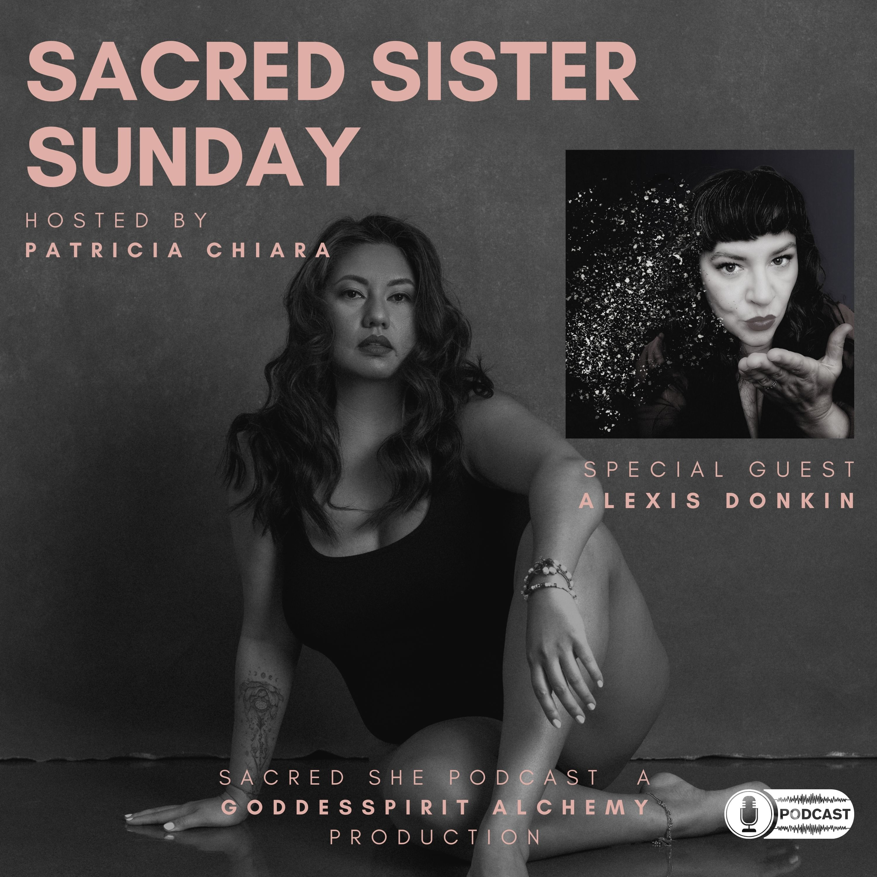 Sacred She