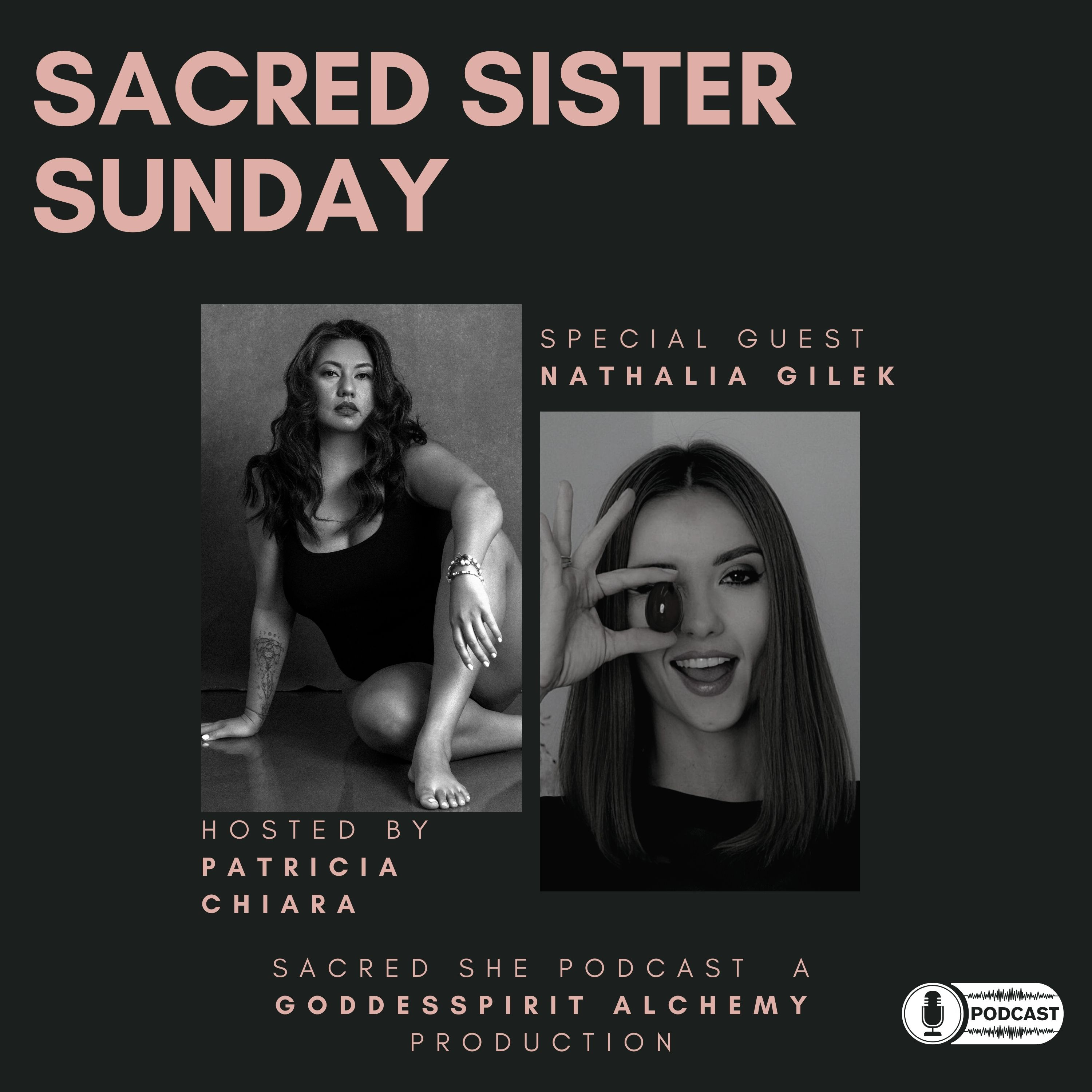 Sacred She