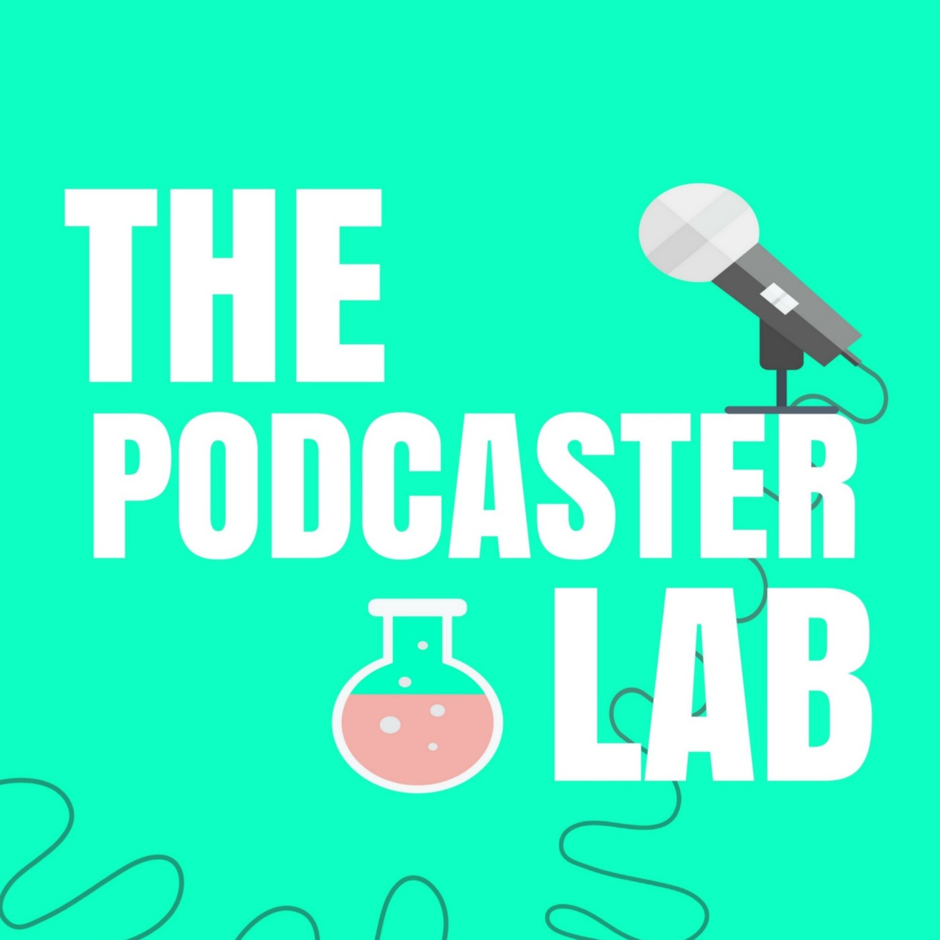 The Podcaster\'s Coach and Life