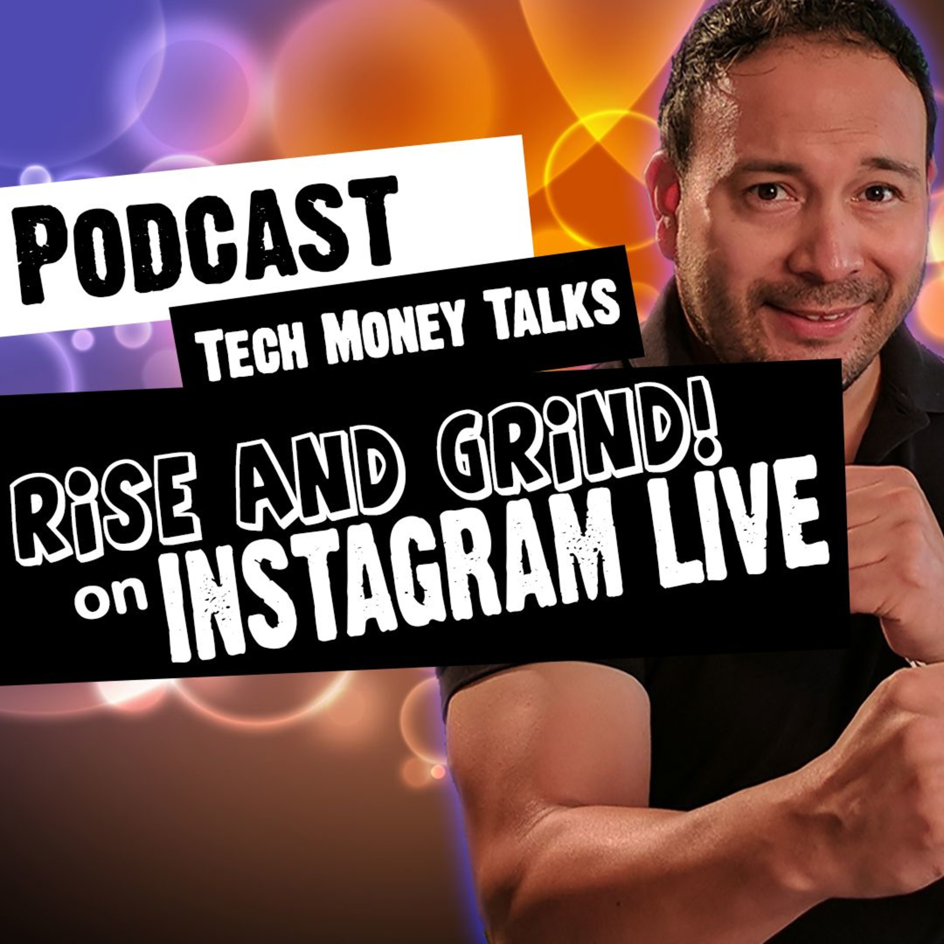 Tech Money Talks is The #1 Podcast Helping You Build a Cloud FinOps Career and an Online Business