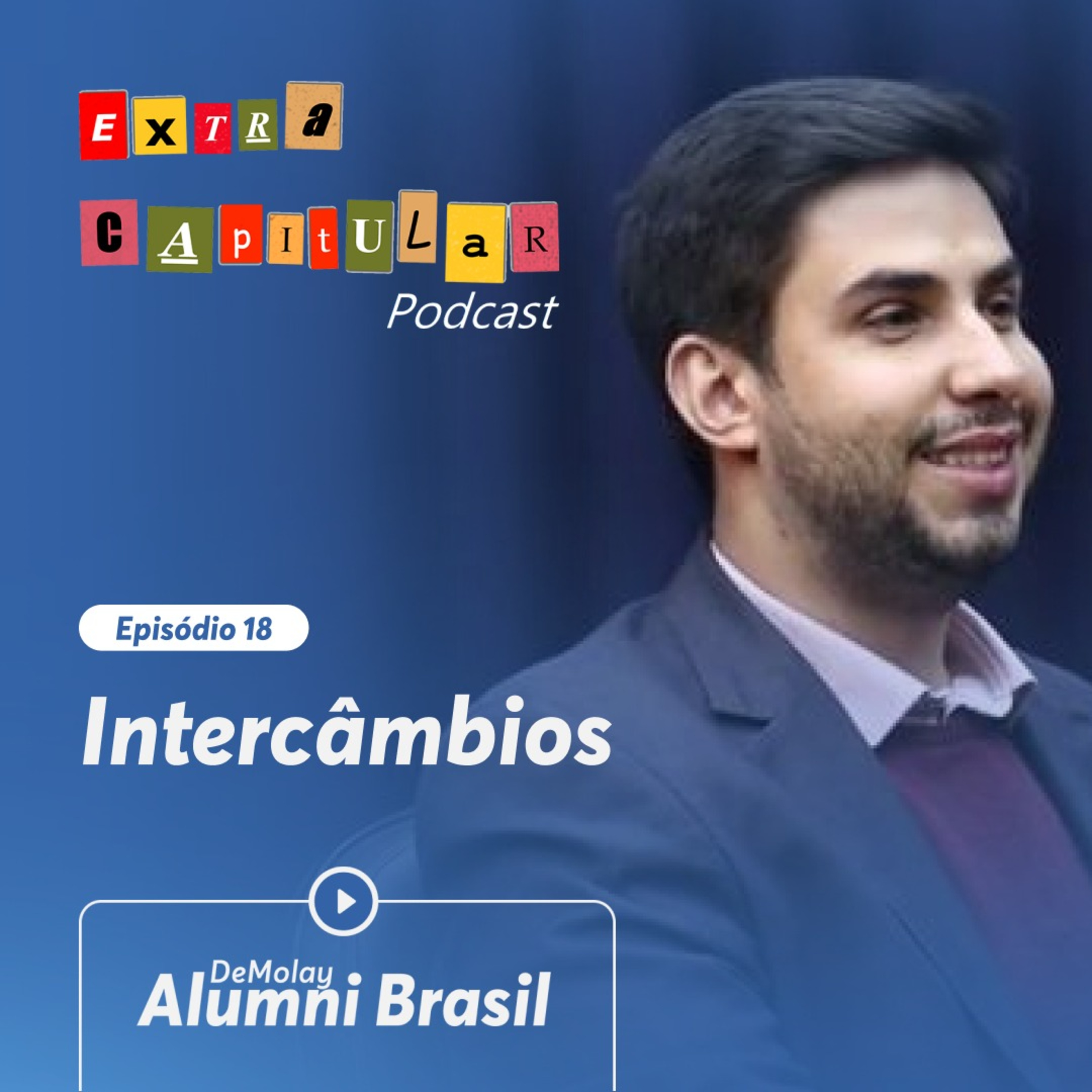 20. Intercâmbios episode artwork