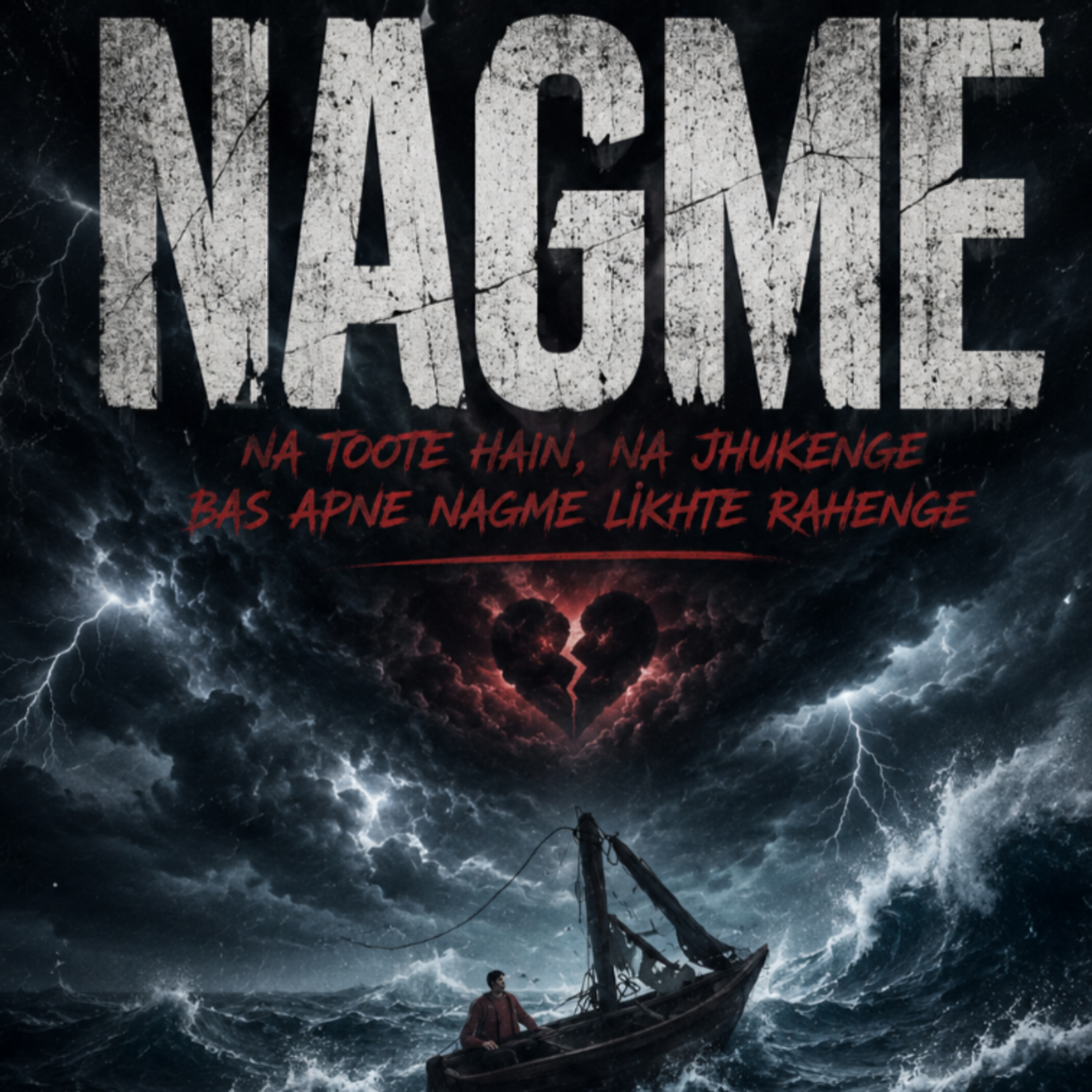 NAGME  episode artwork