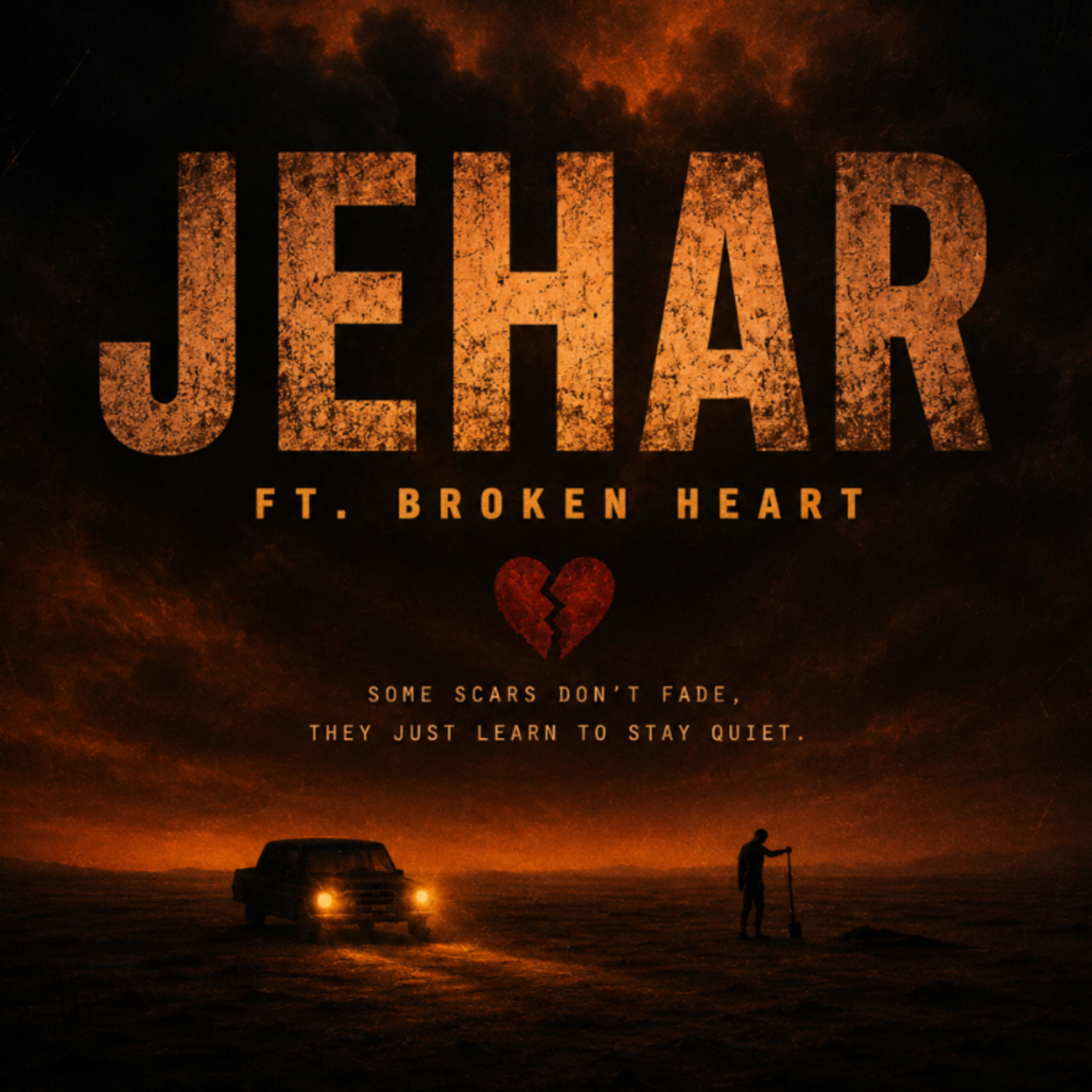 JEHAR episode artwork