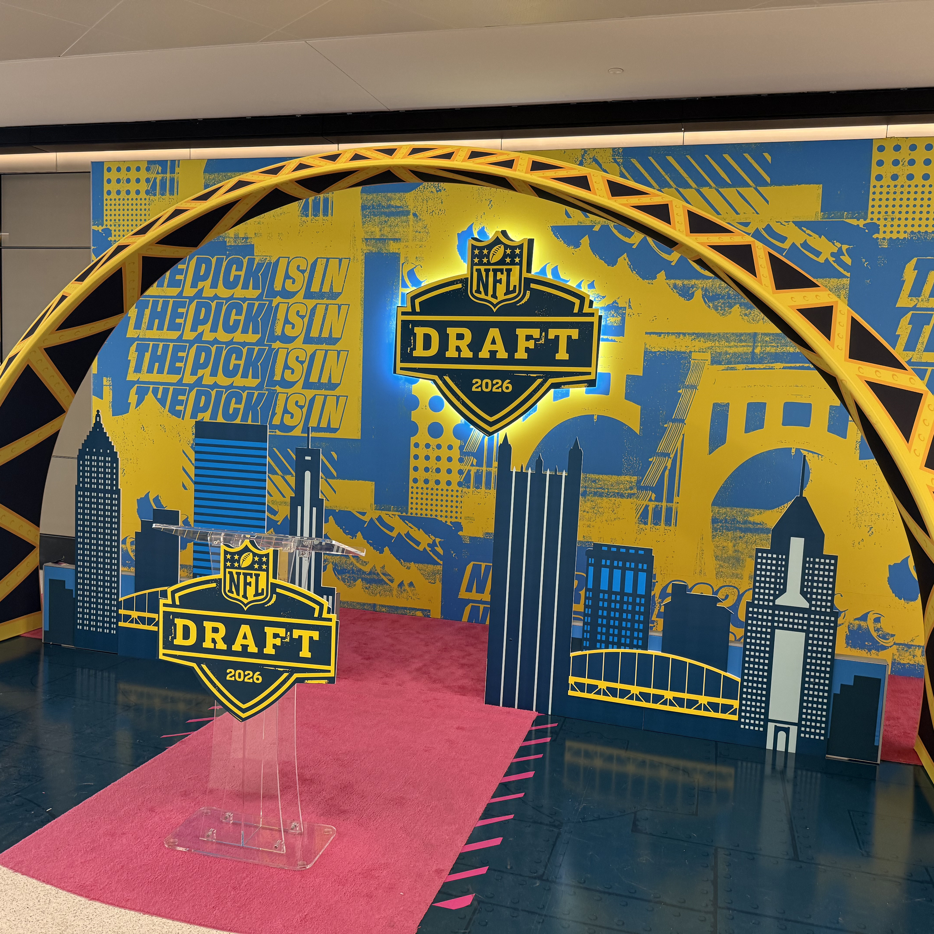 NFL Draft 2026: What Fans Really Want From Their Teams episode artwork