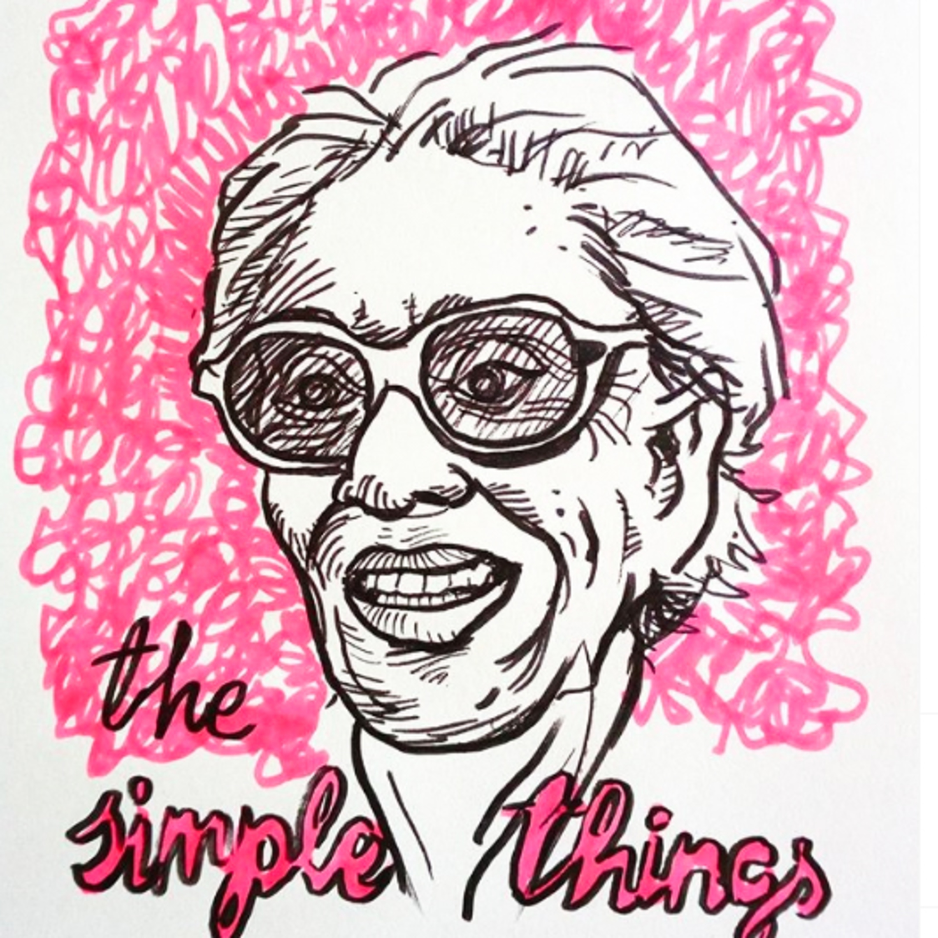 6 - La dama y el canalla: José Alfredo Jiménez y Chavela Vargas