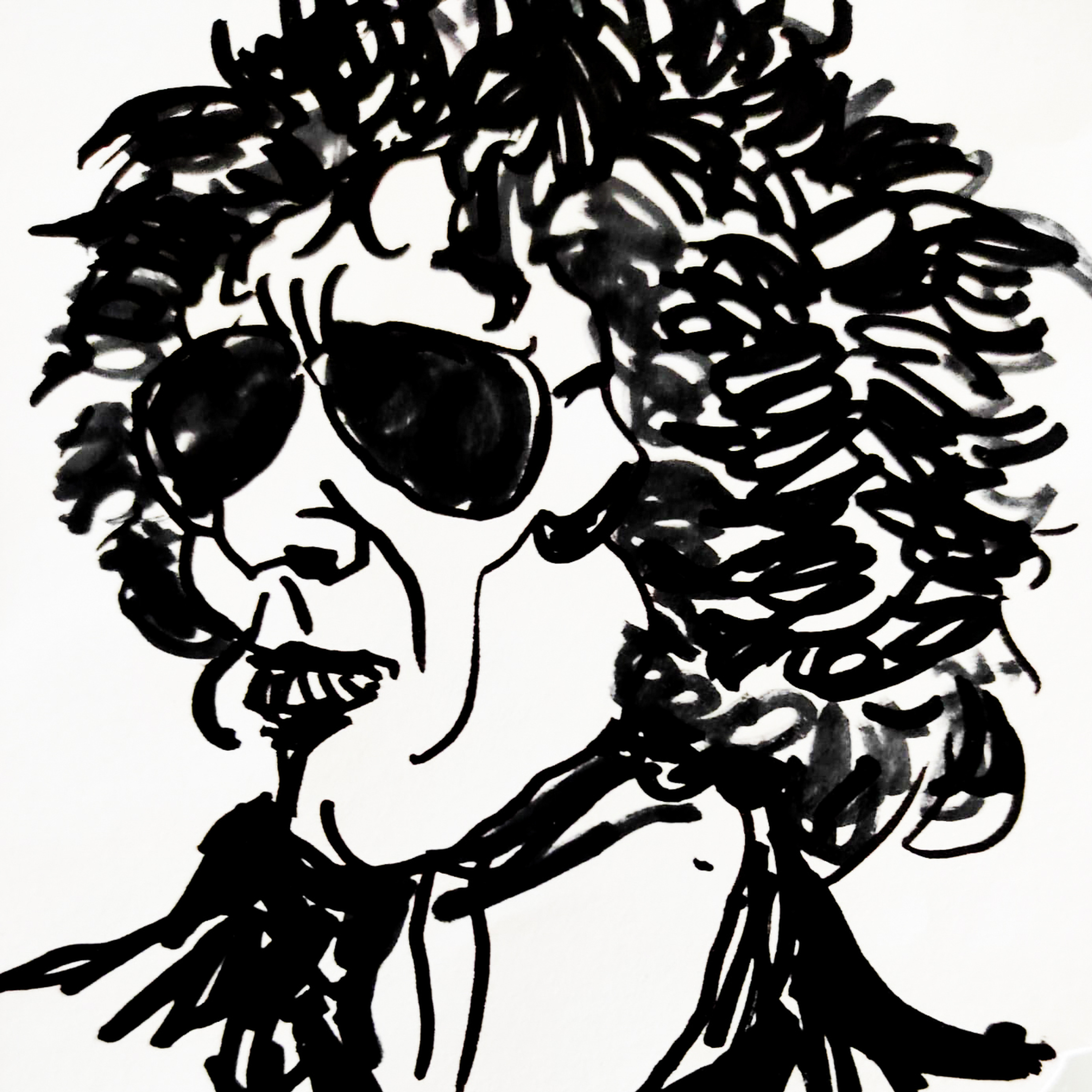 14 - Bunbury: Miénteme, dime que me quieres