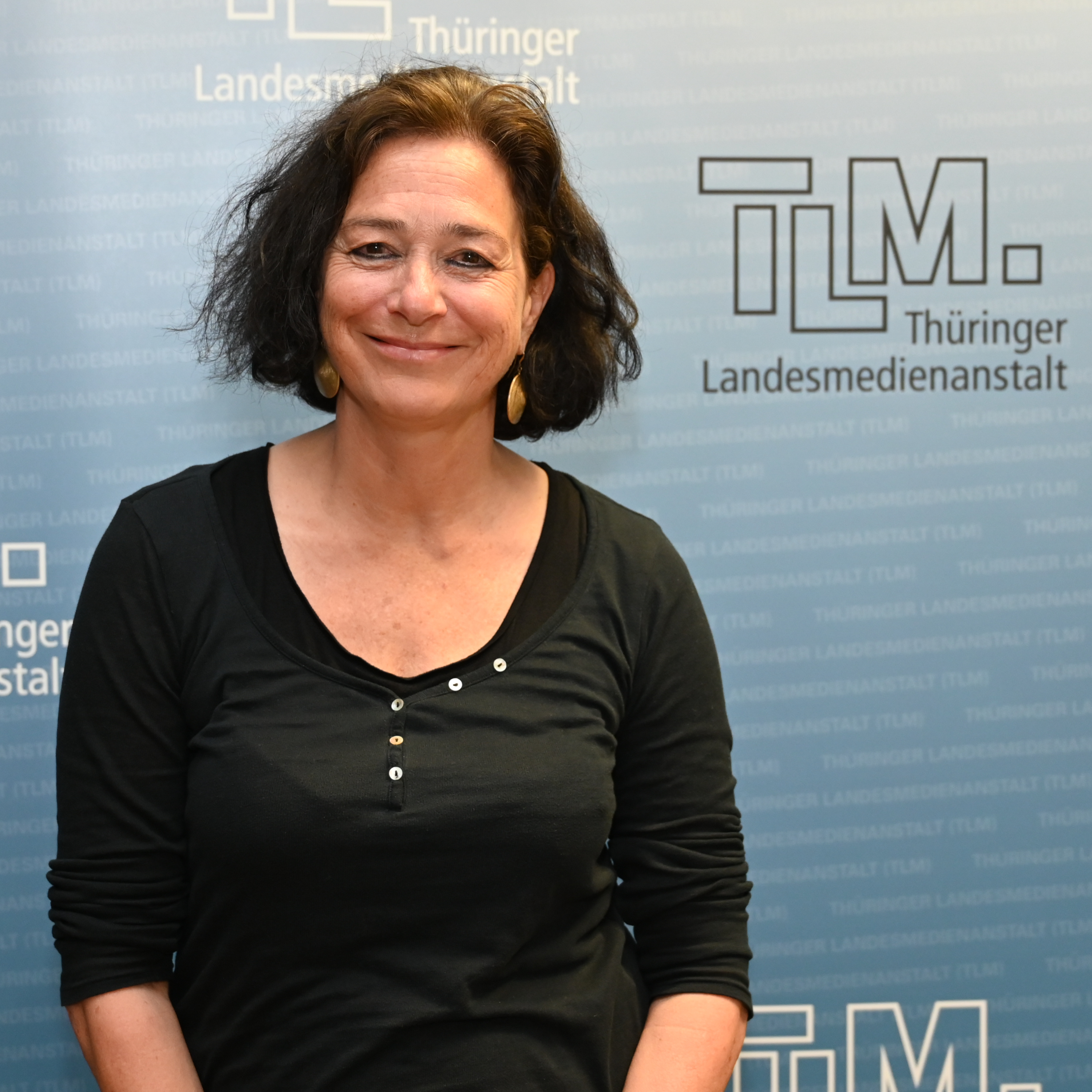 Medien! Vielfalt! Thüringen!