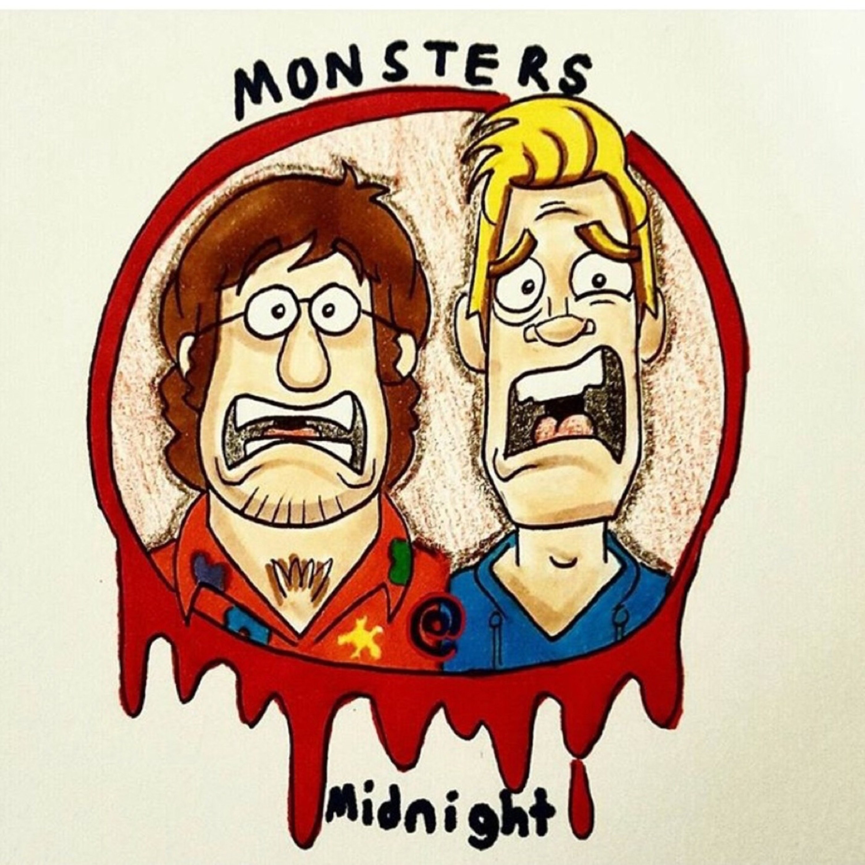 Halloween Franchise Ranked | Monsters at Midnight Ep. 2 episode artwork