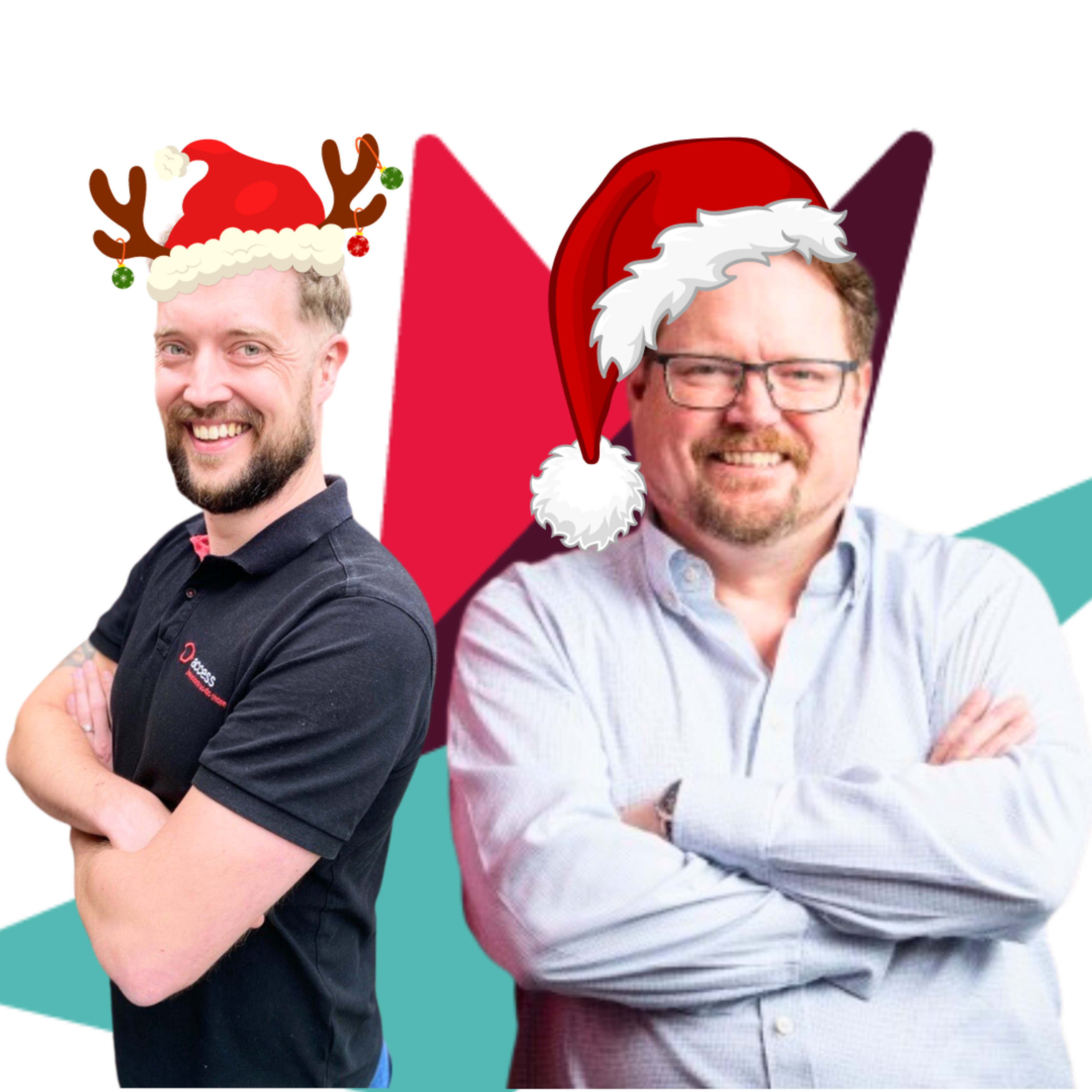 Legal Minds Ep03: Naughty and Nice episode artwork