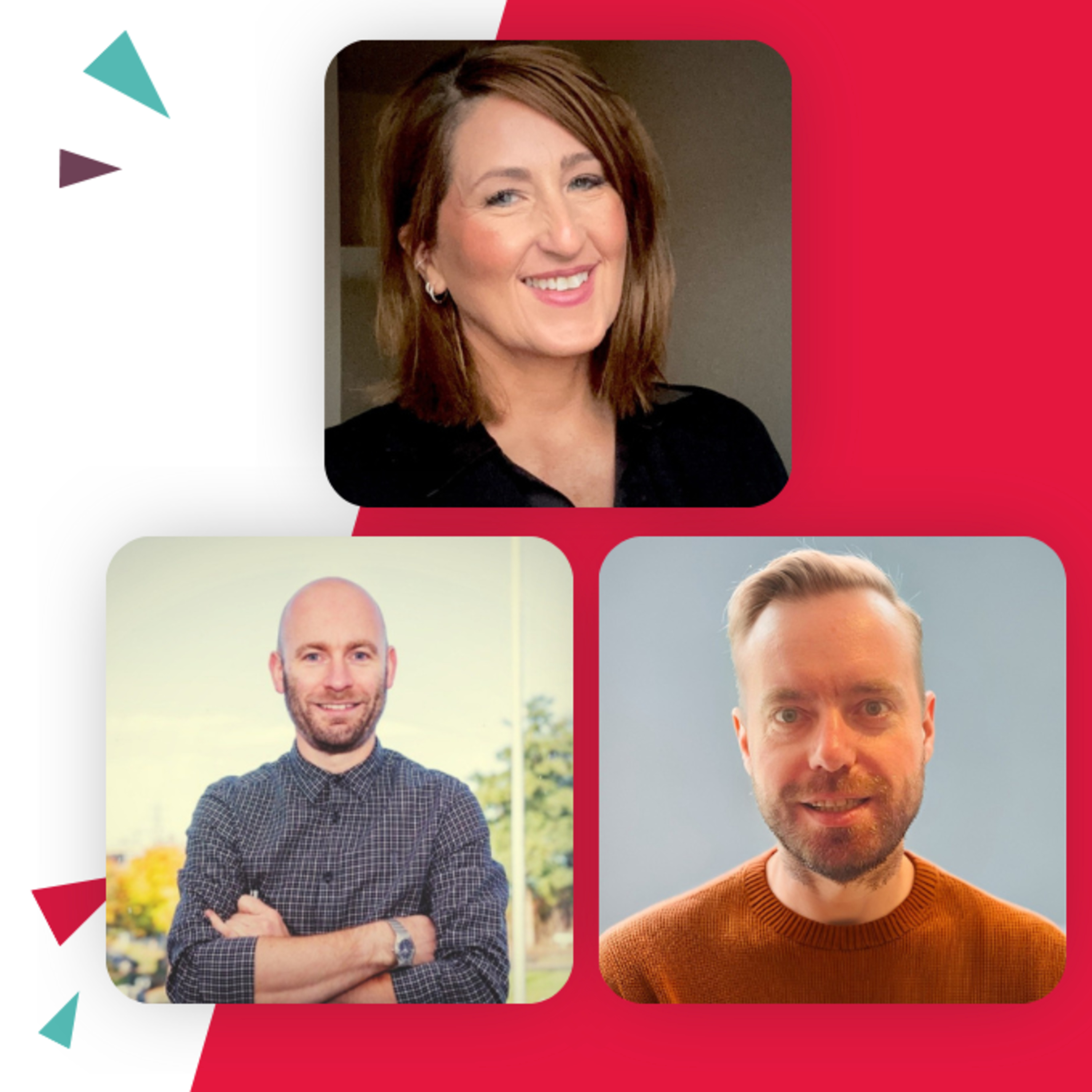 Navigating the Evolving Landscape of Conveyancing: Trends, Tools, and Future Opportunities episode artwork