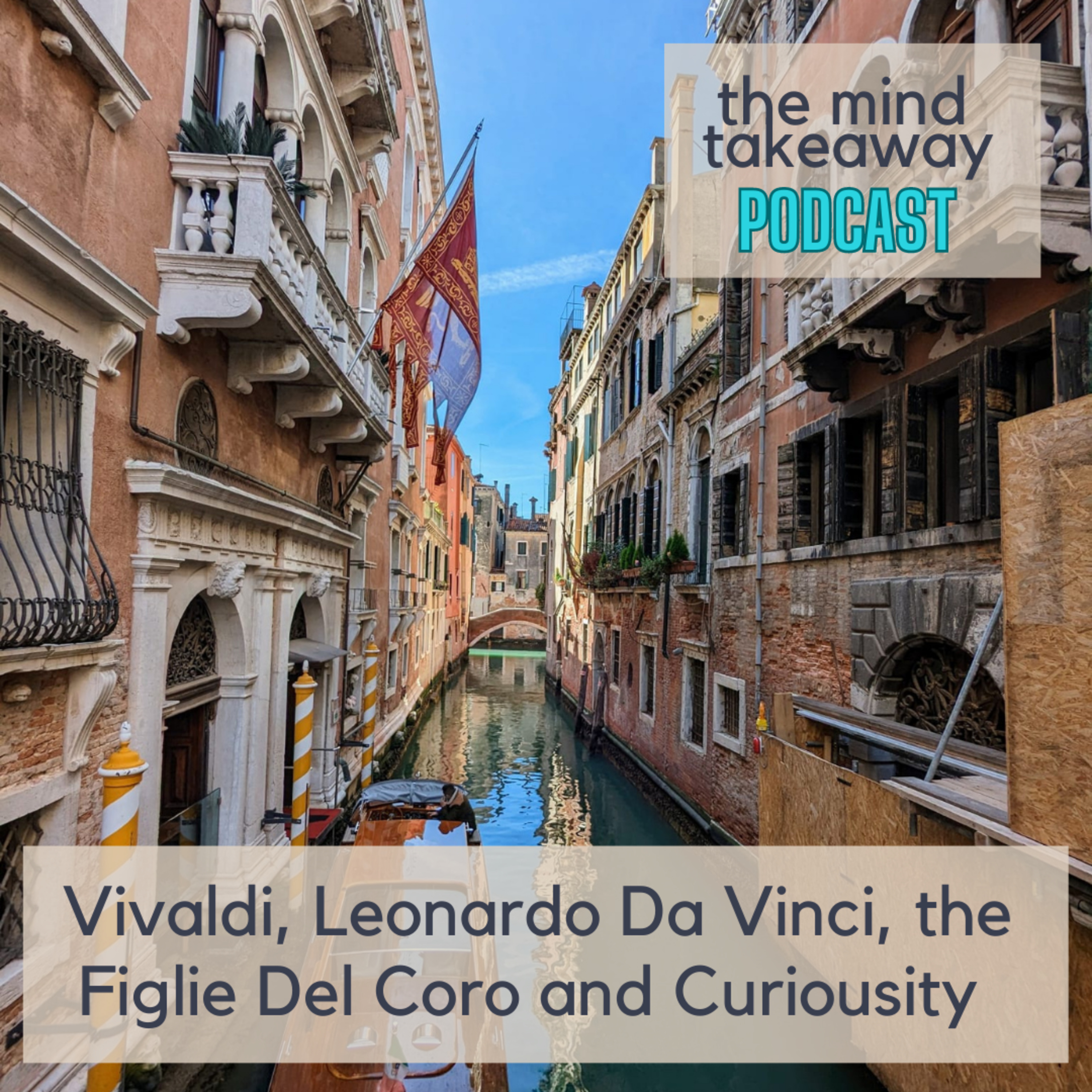 The Mind Takeaway Podcast
