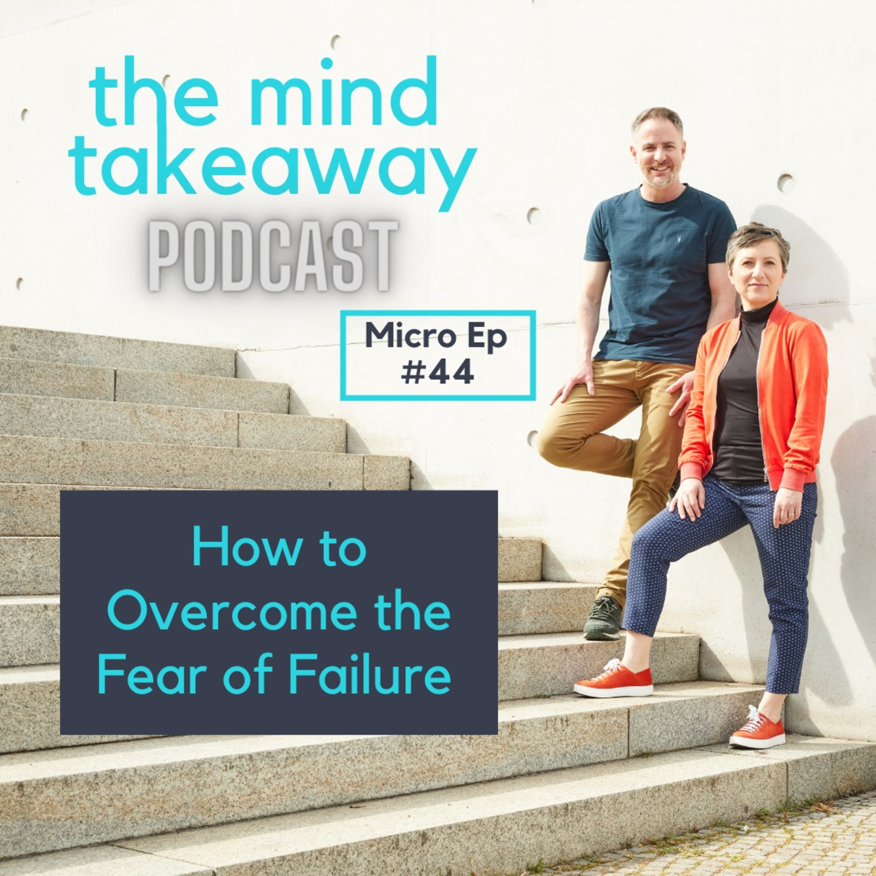 The Mind Takeaway Podcast