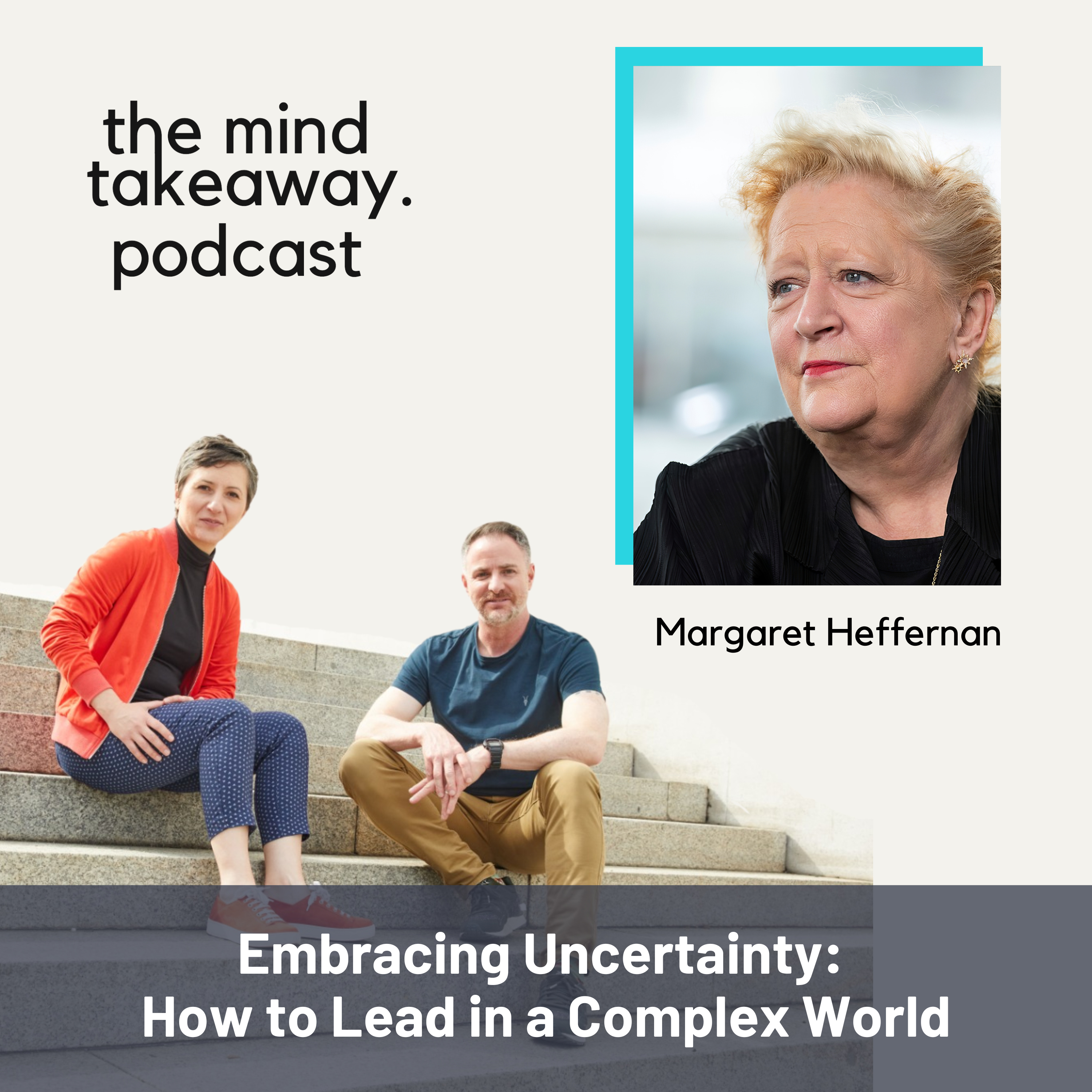 The Mind Takeaway Podcast