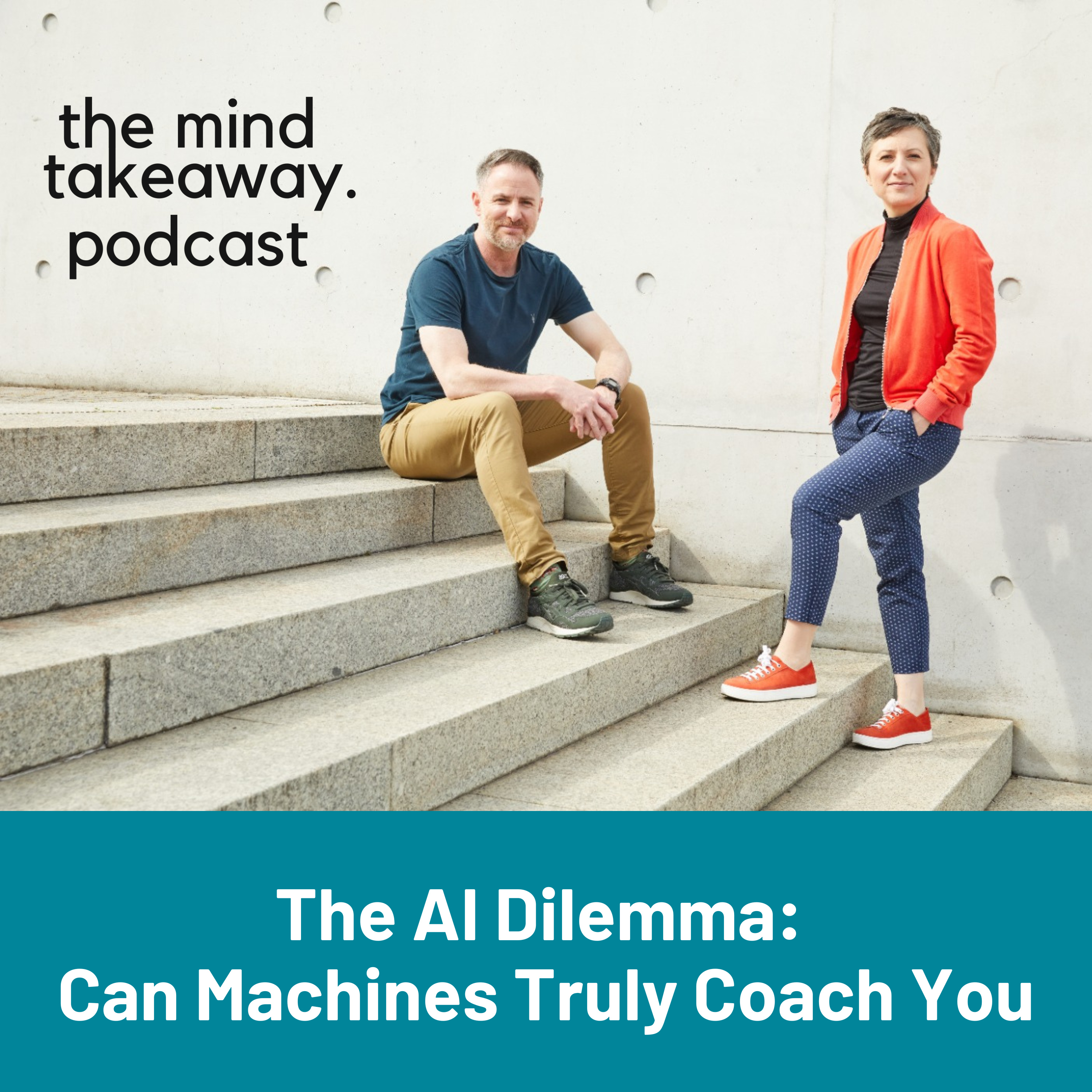 The AI Dilemma: Can Machines Truly Coach You