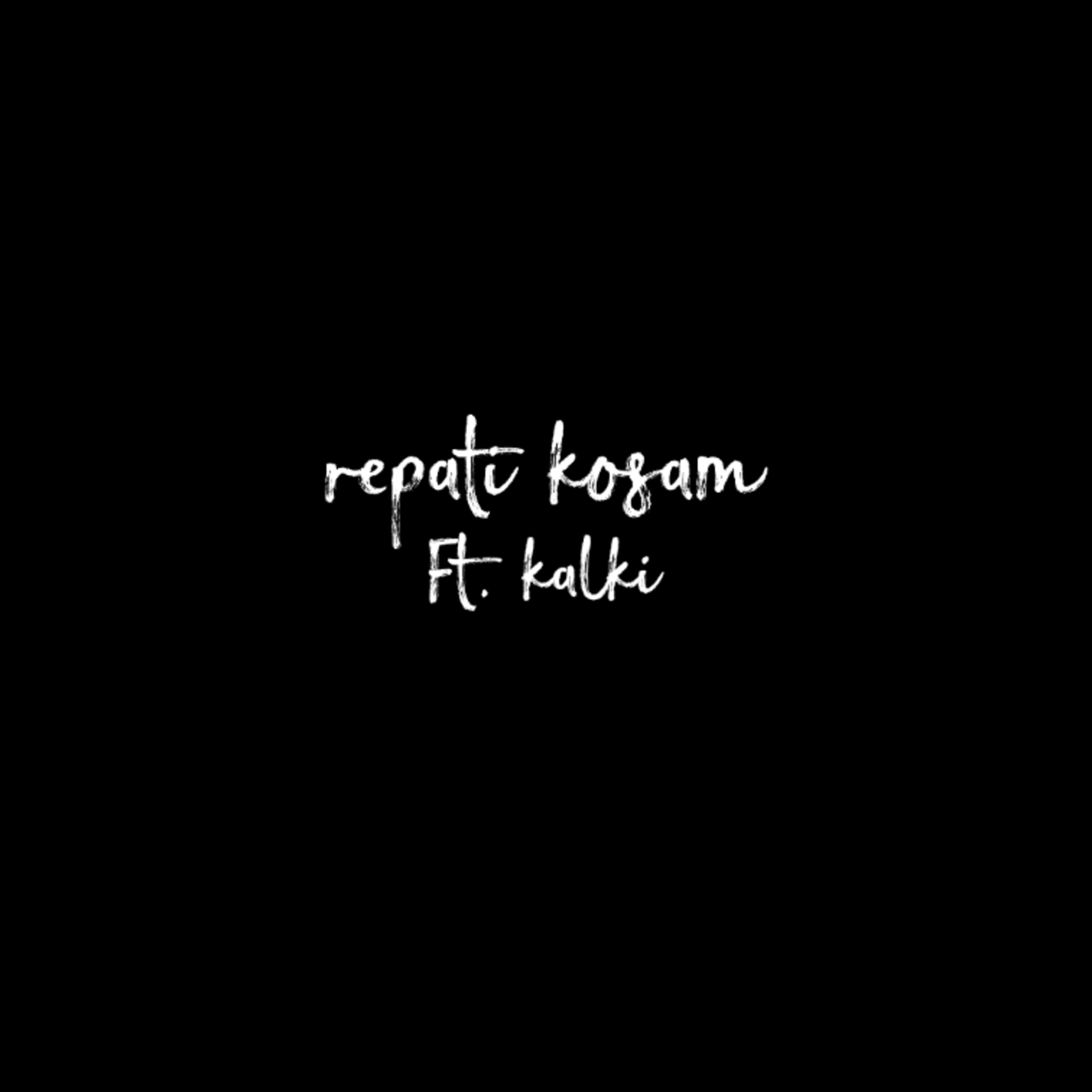 REPATI KOSAM !!