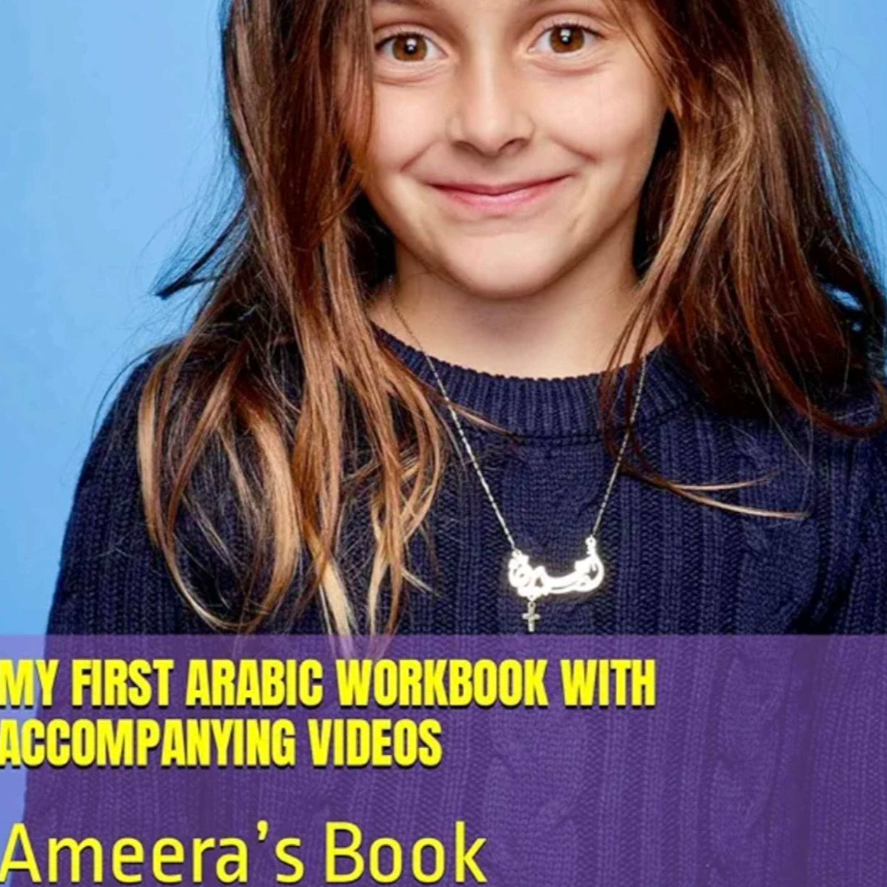 🇯🇴 Part 4: Helping Ameera Communicate with her Cousins in Jordan: Weather and Seasons