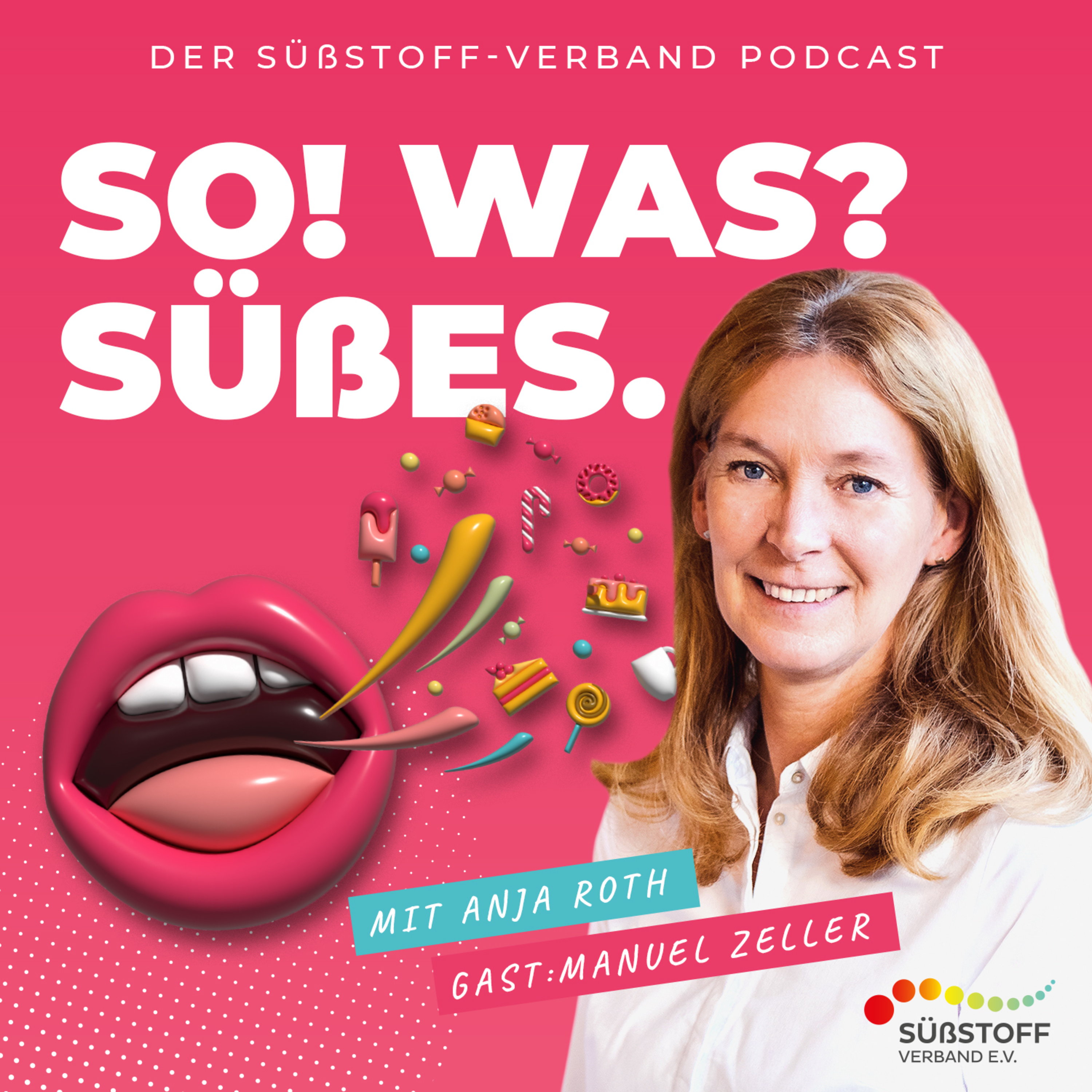 NEOH - die Revolution im Süßwarenregal  episode artwork