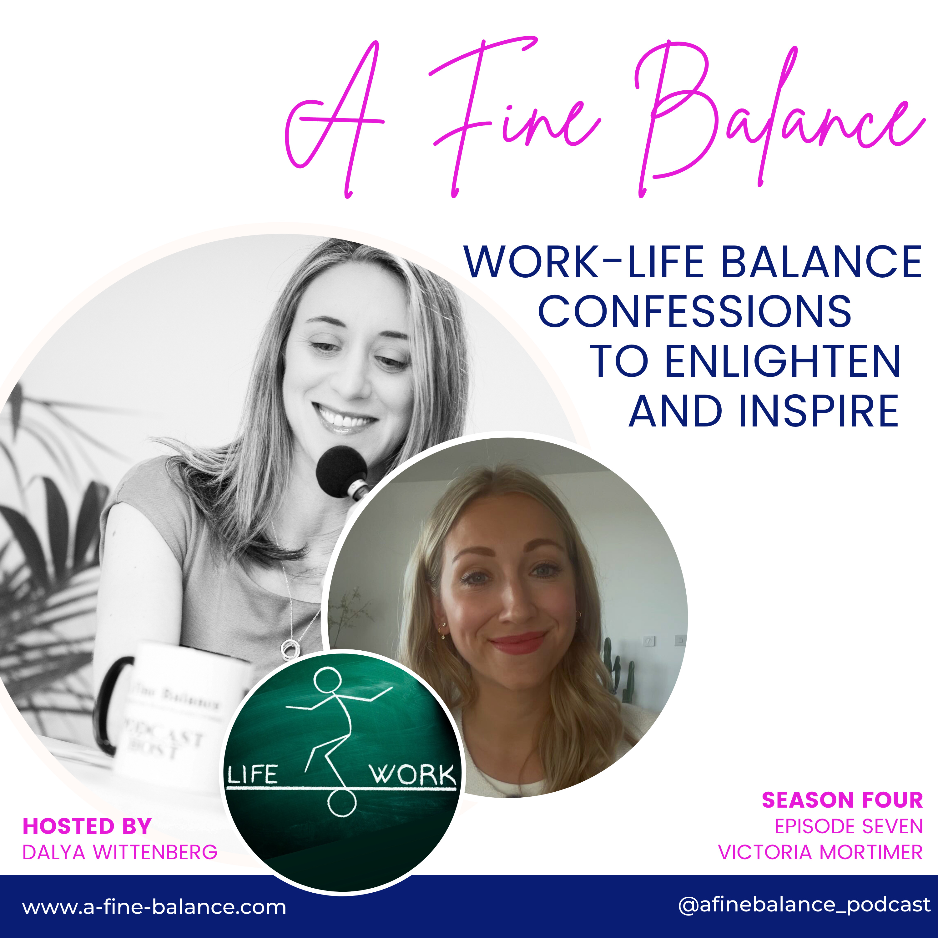Work-Life Balance Confessions: Stories and Tips to Enlighten and Inspire How to Juggle What Matters