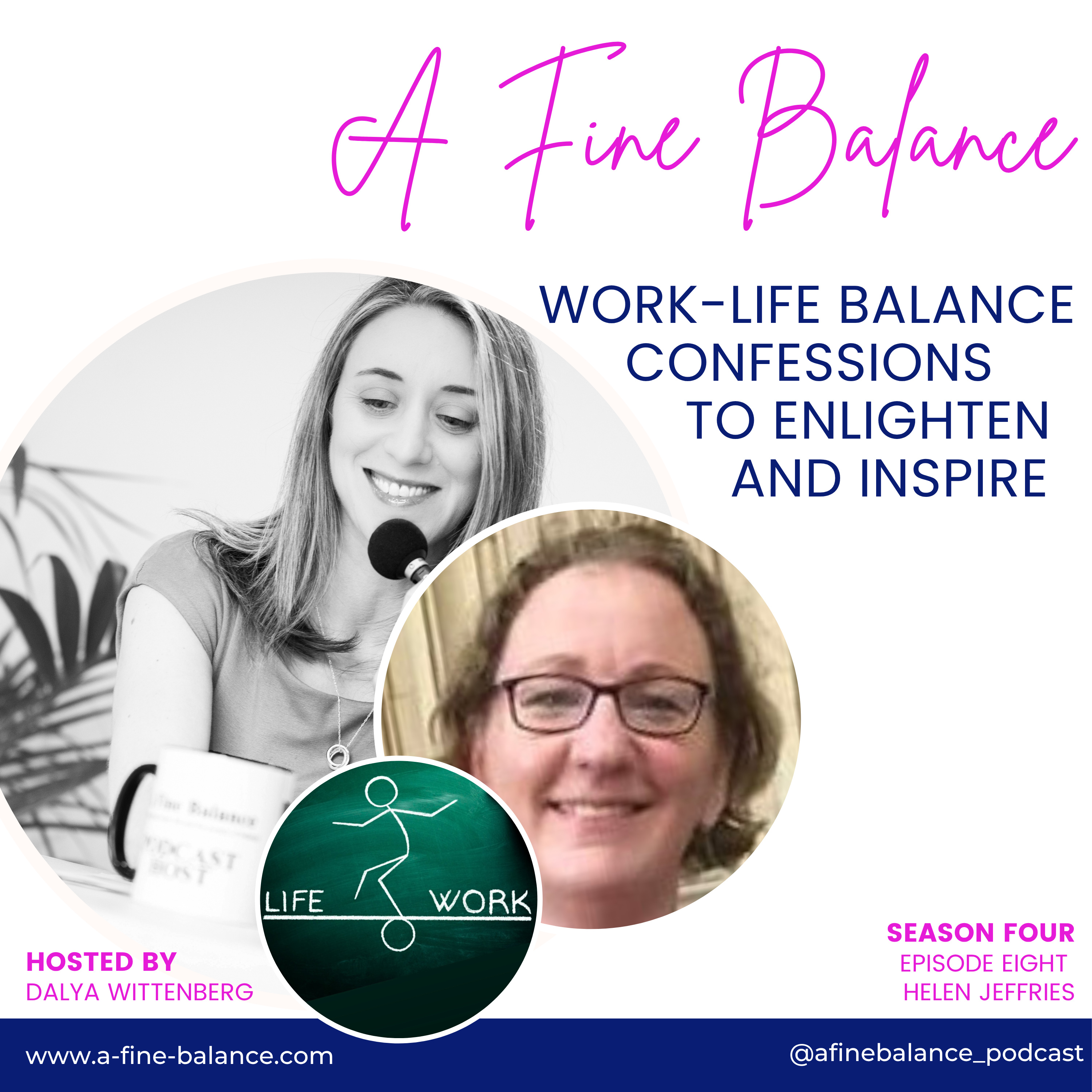 Work-Life Balance Confessions: Stories and Tips to Enlighten and Inspire How to Juggle What Matters
