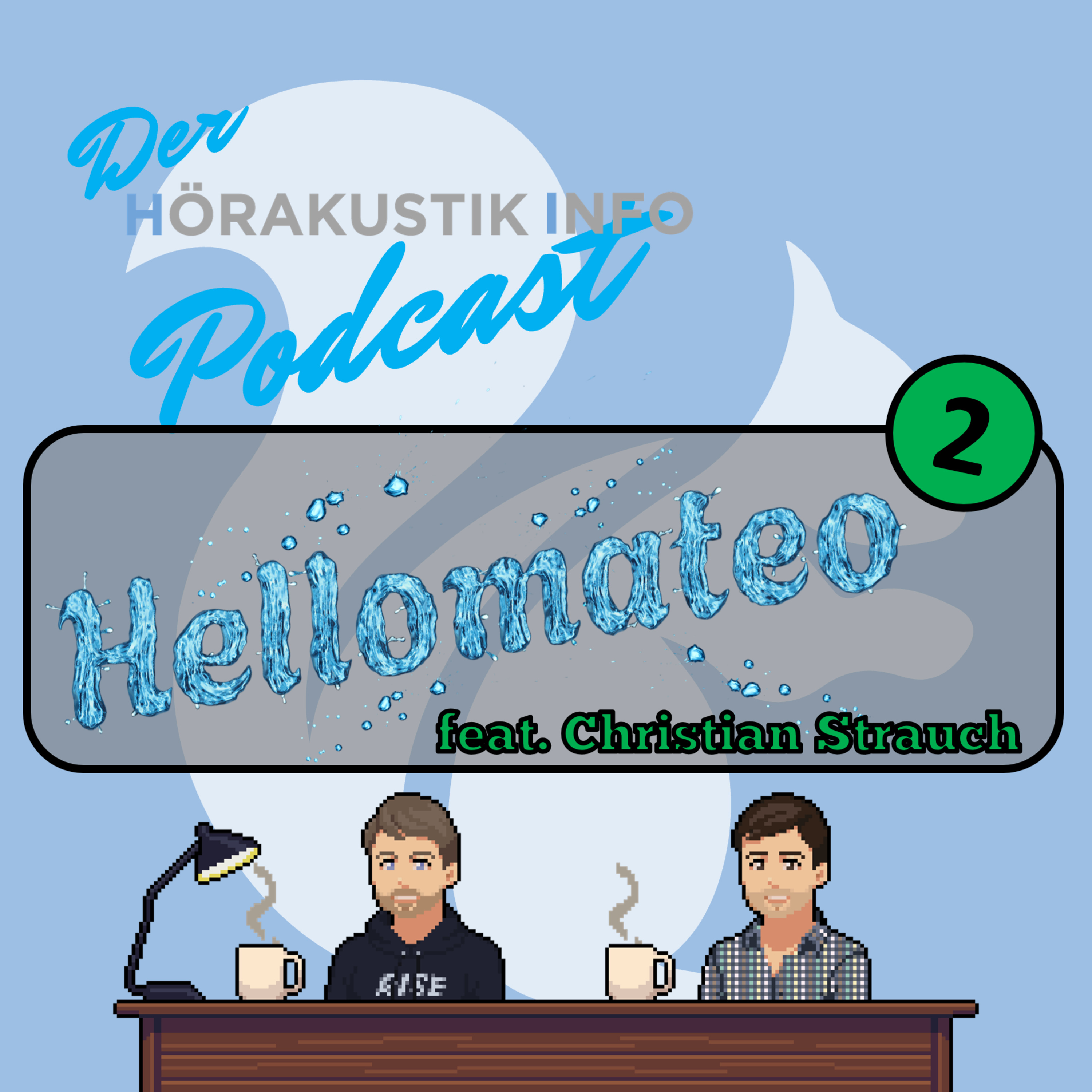 HIP - Der Hörakustik-Info-Podcast