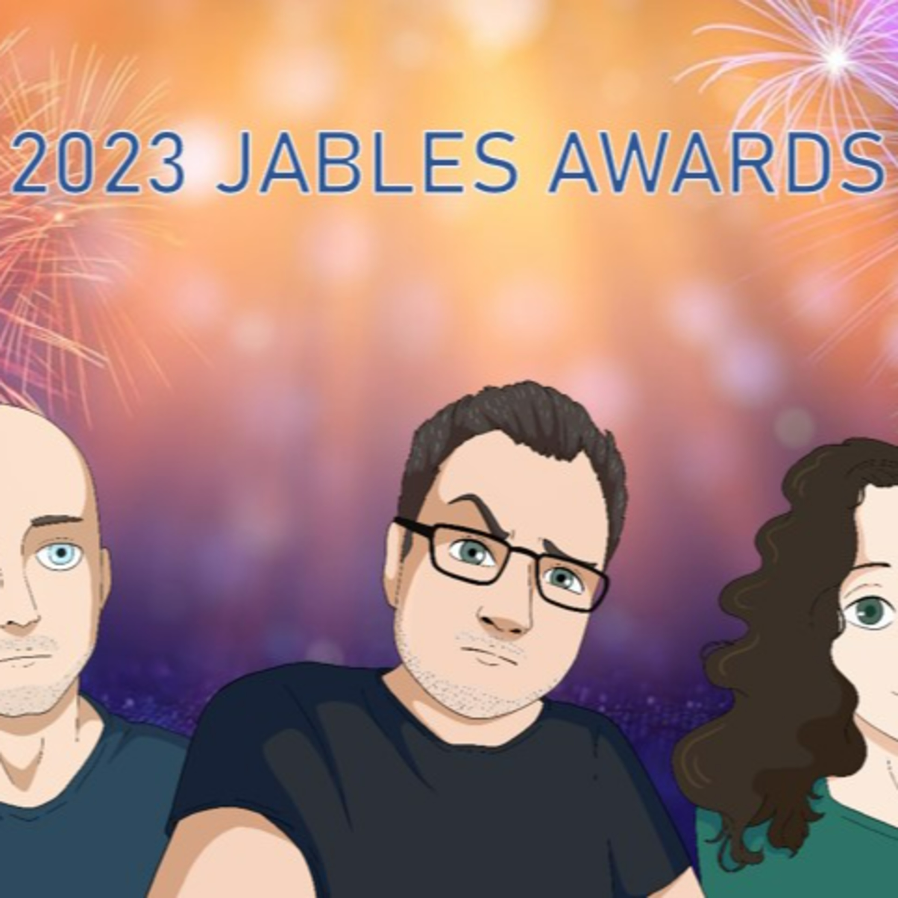 101: Jables Awards 2023 episode artwork