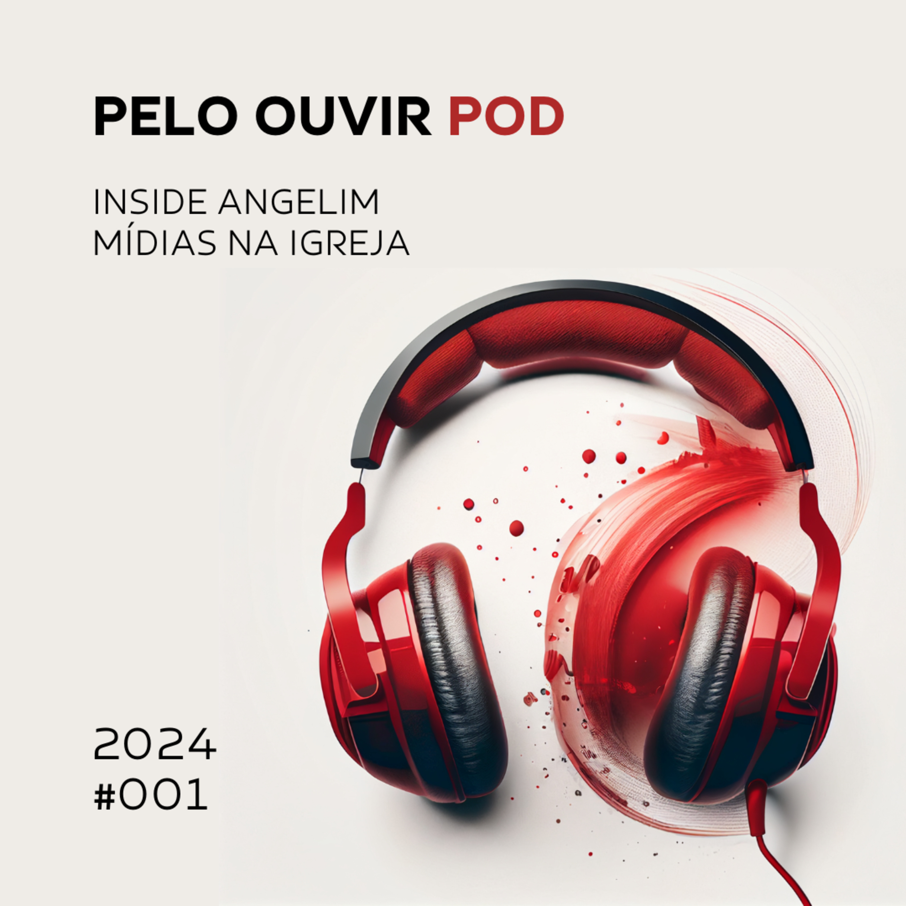 Pelo Ouvir Pod