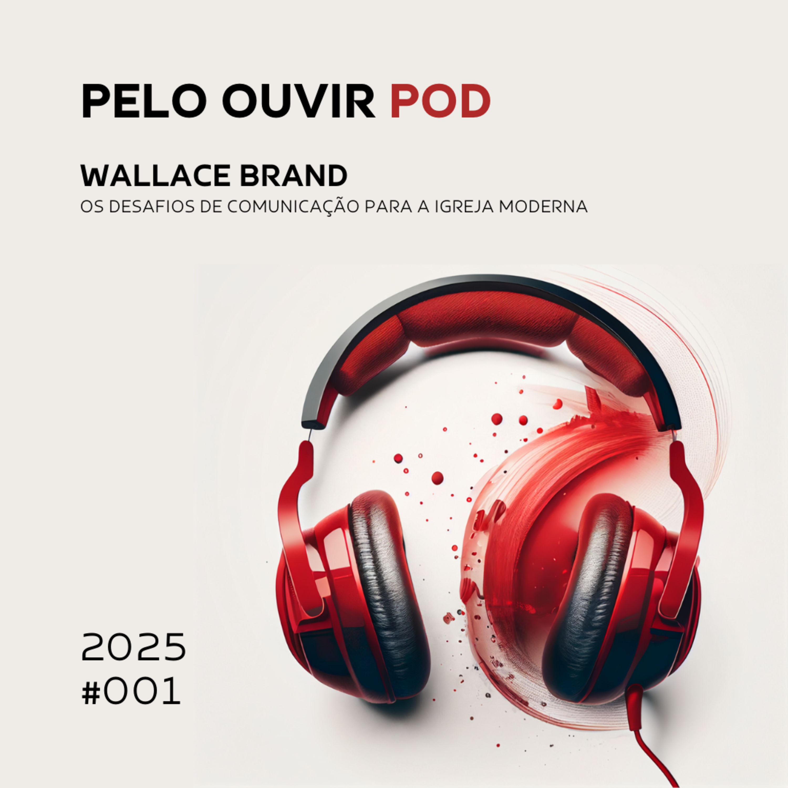 Pelo Ouvir Pod