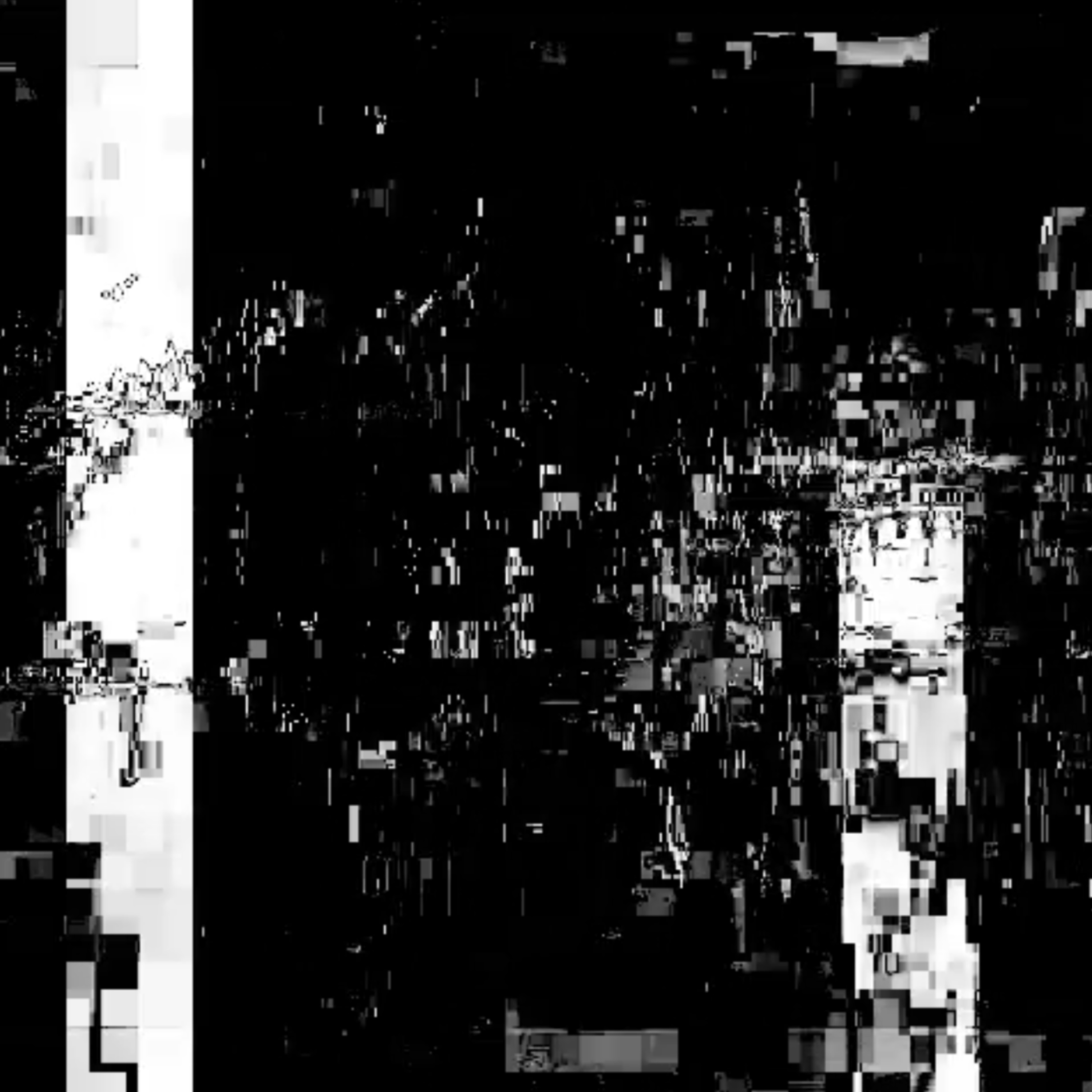 Sombre and brooding ferocity. episode artwork