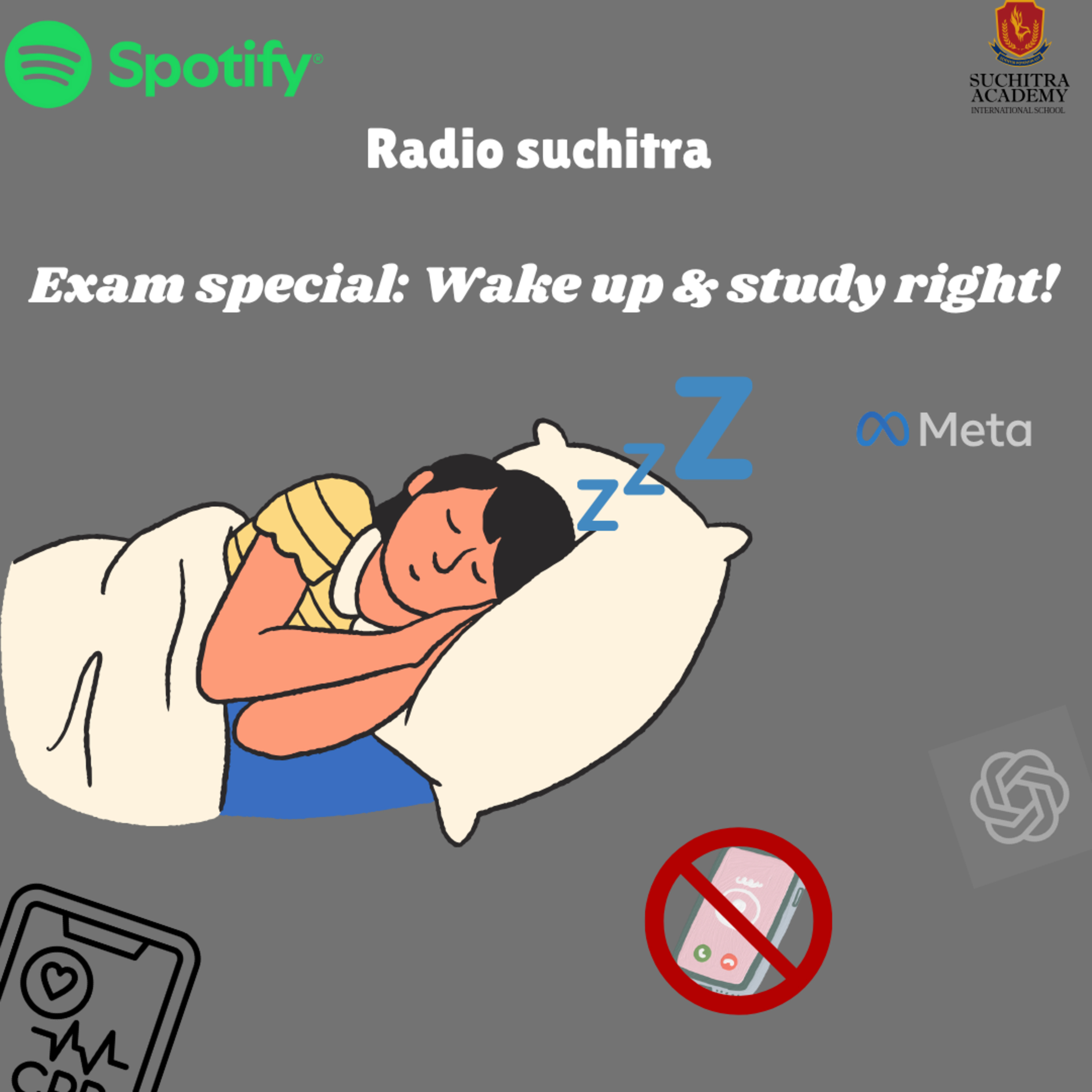 Radio Suchitra!!!