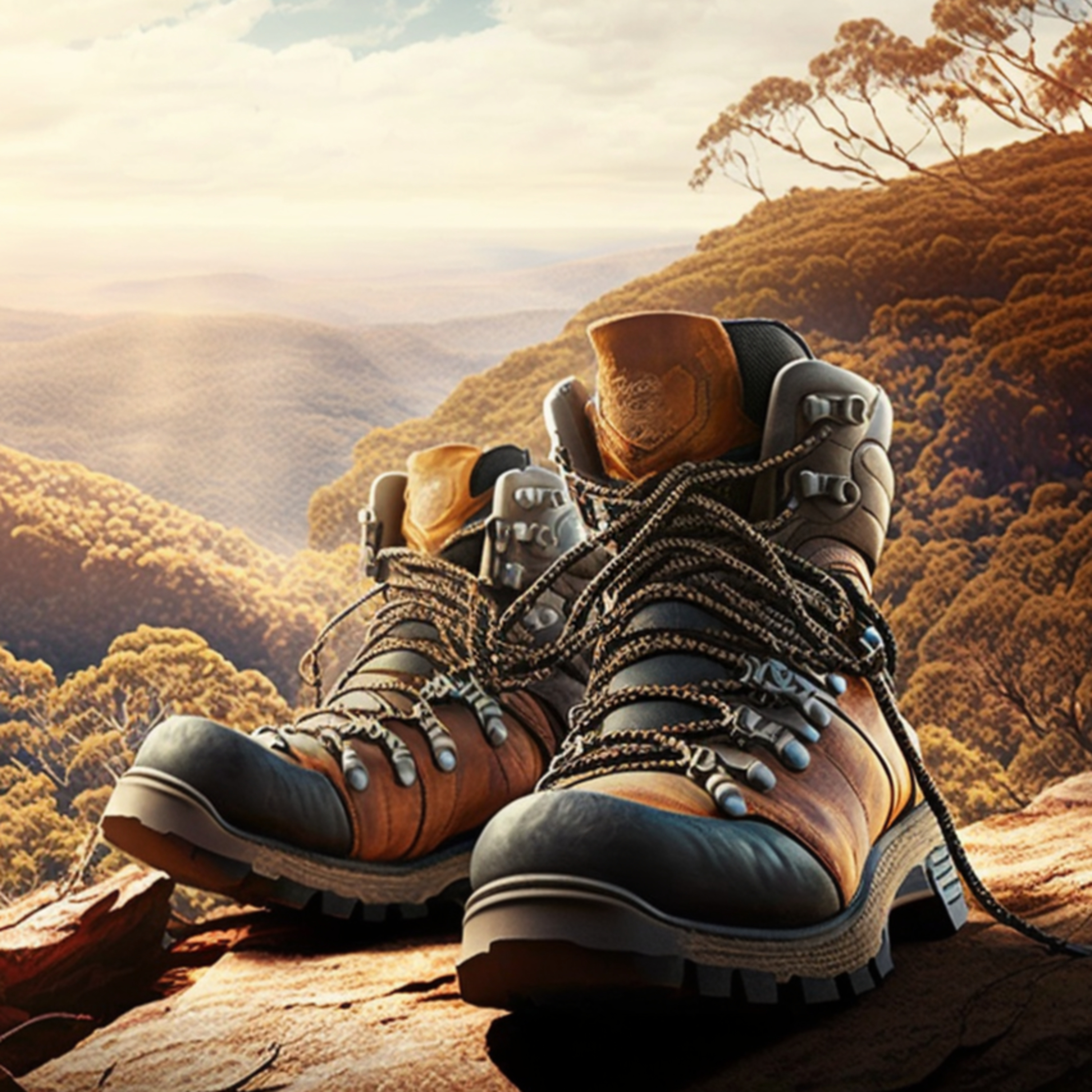 What's your favourite Blue Mountains spot, lookout or bushwalk Part 3 episode artwork