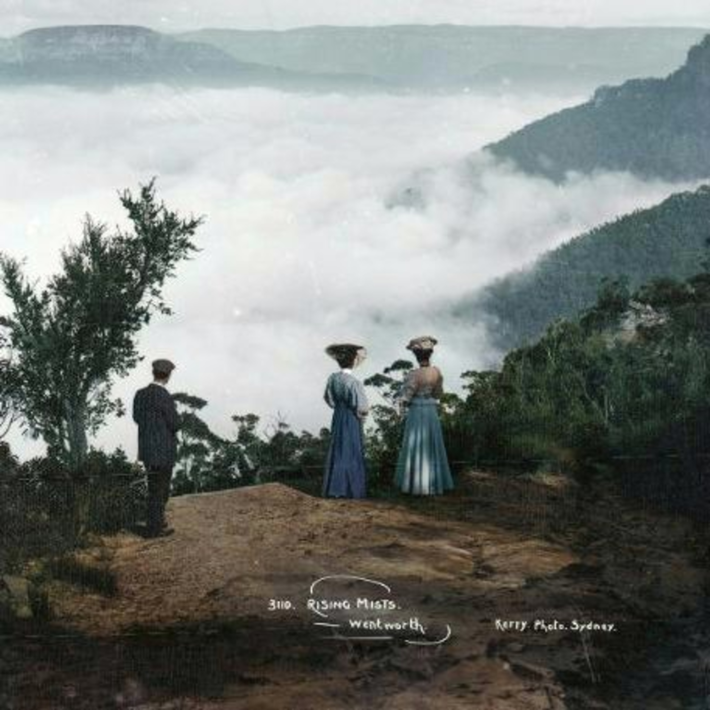 Sue Collins - Social History late Victorian of the early Edwardian period episode artwork