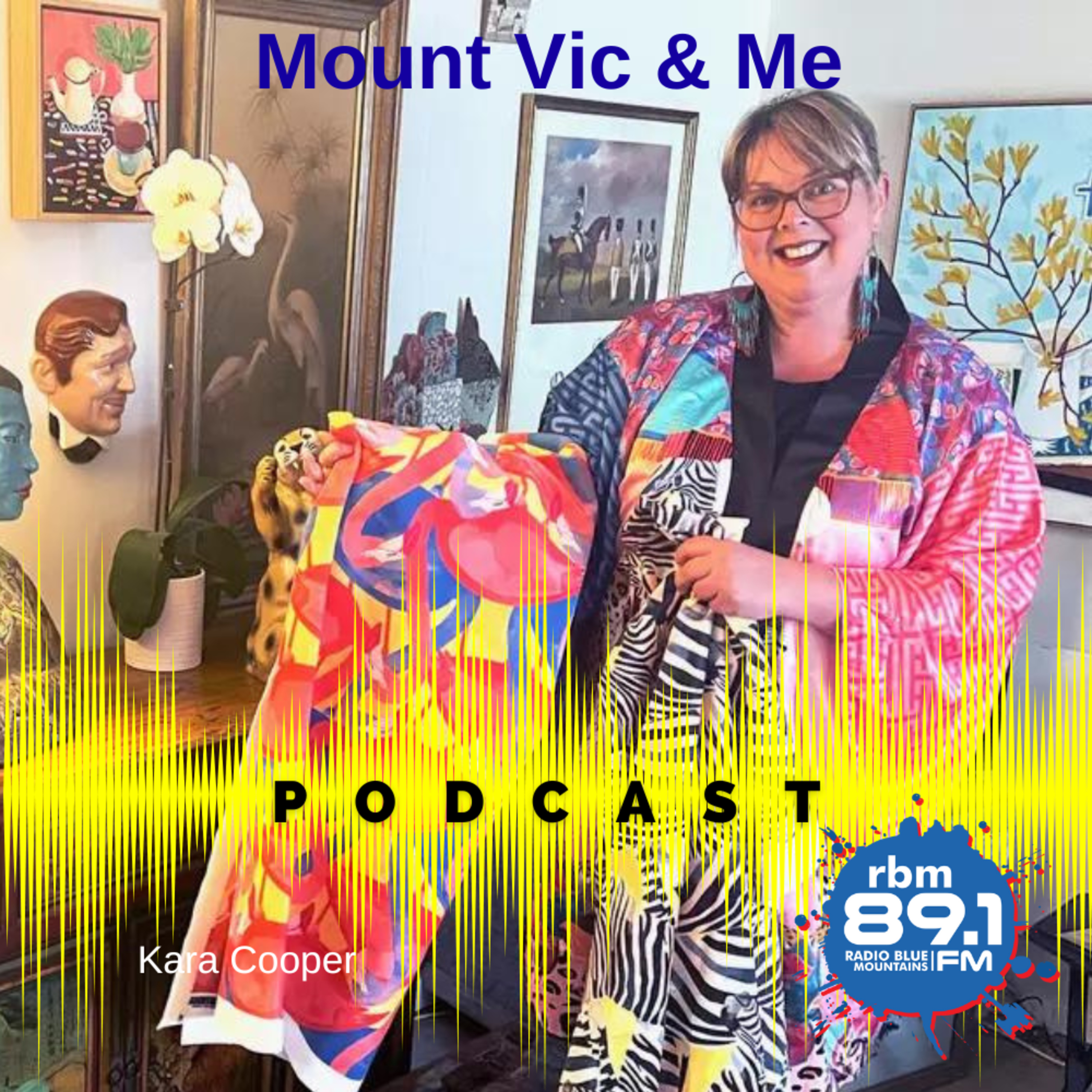 Ask Roz Podcast