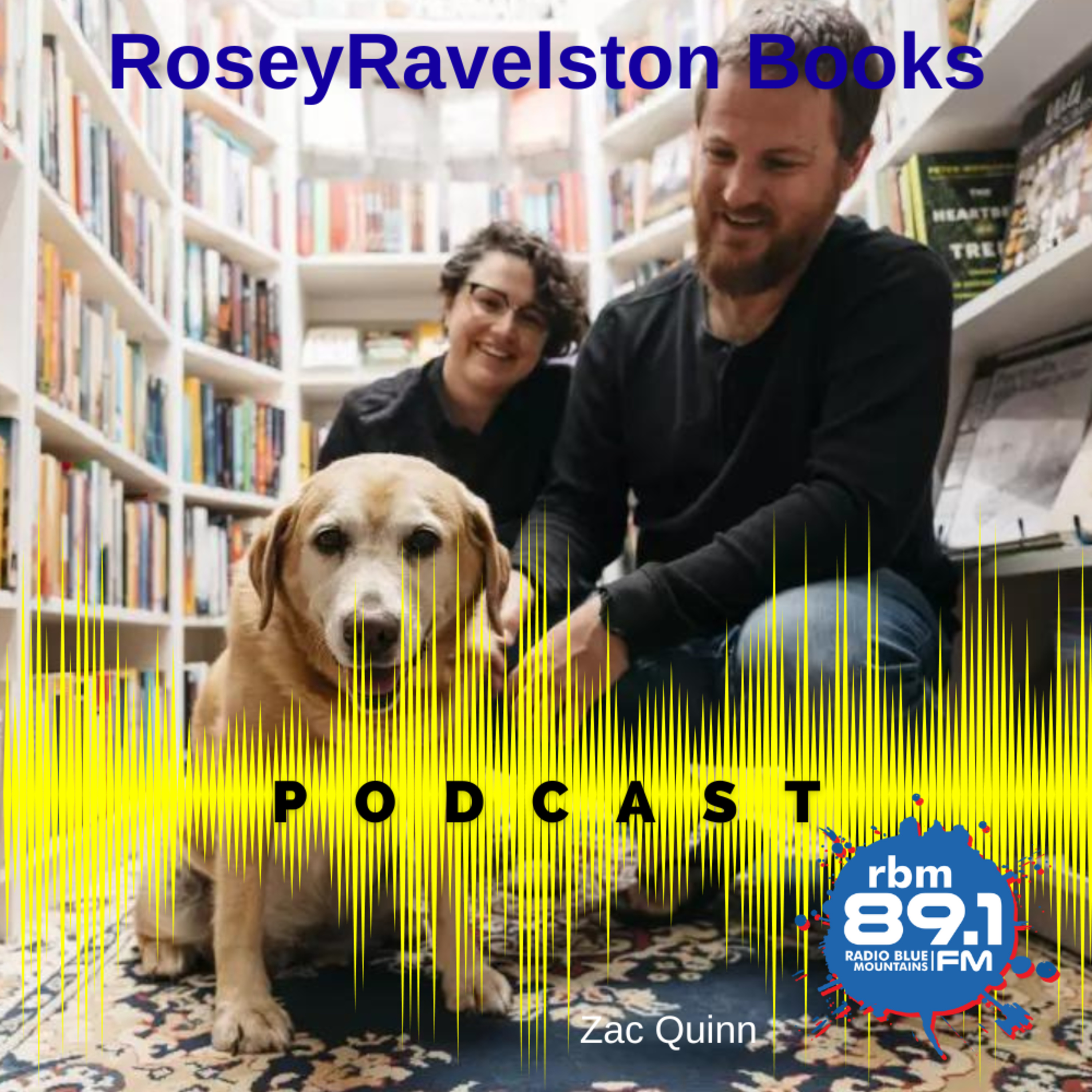 Ask Roz Podcast