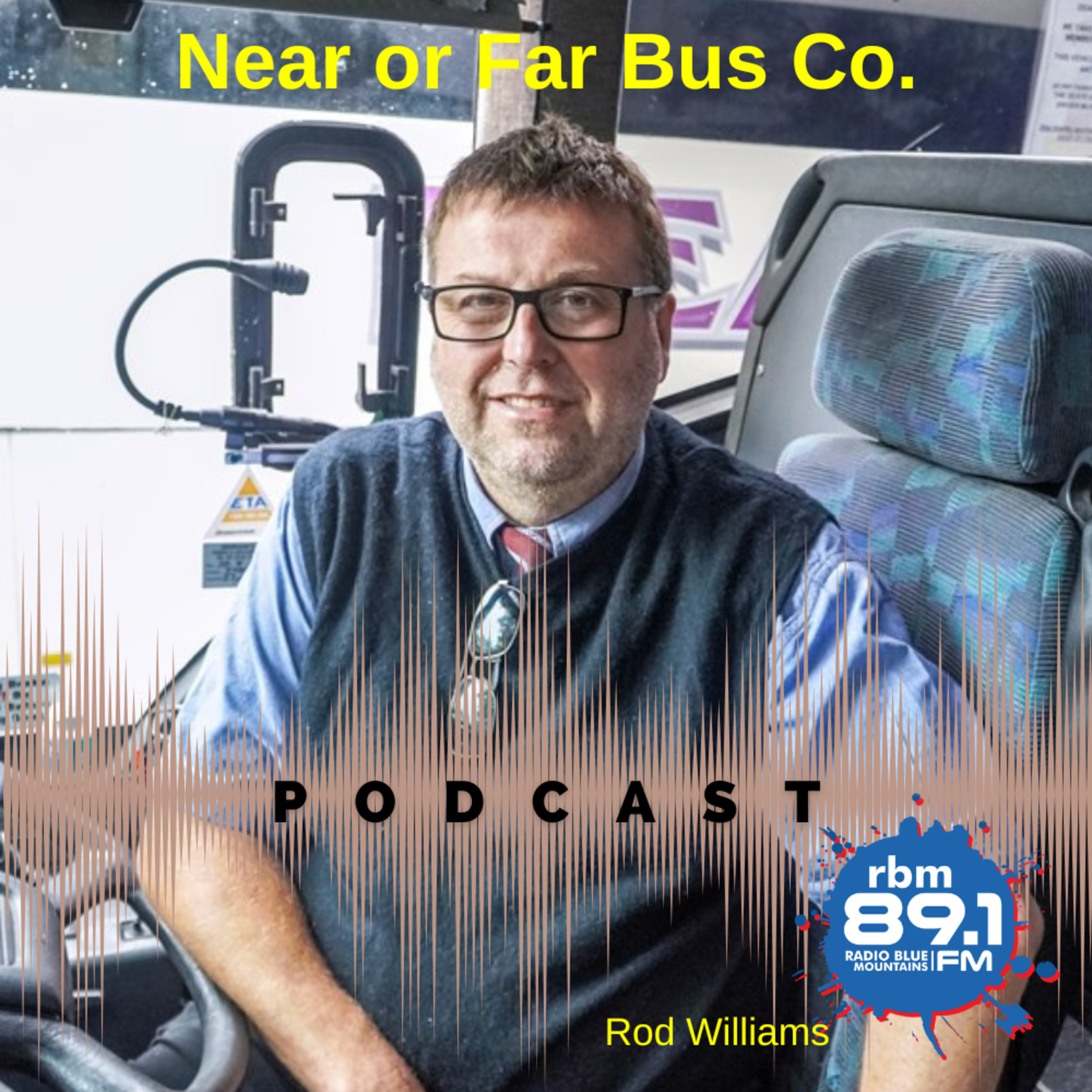 Ask Roz Podcast