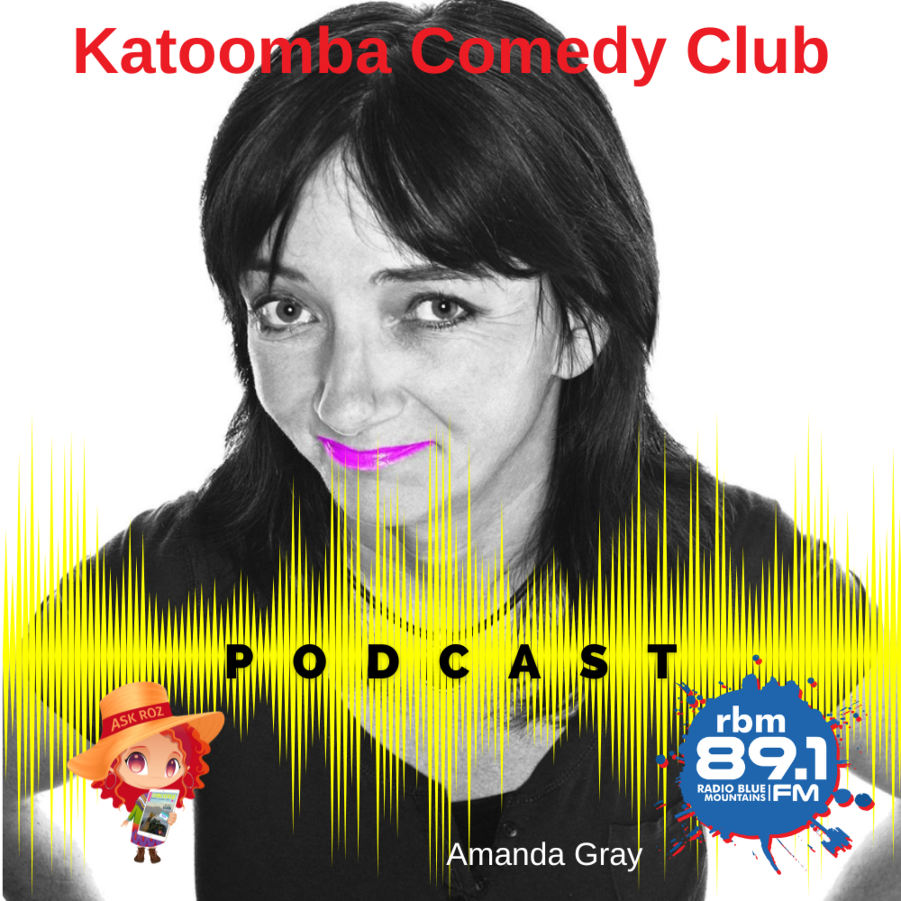 Ask Roz Podcast