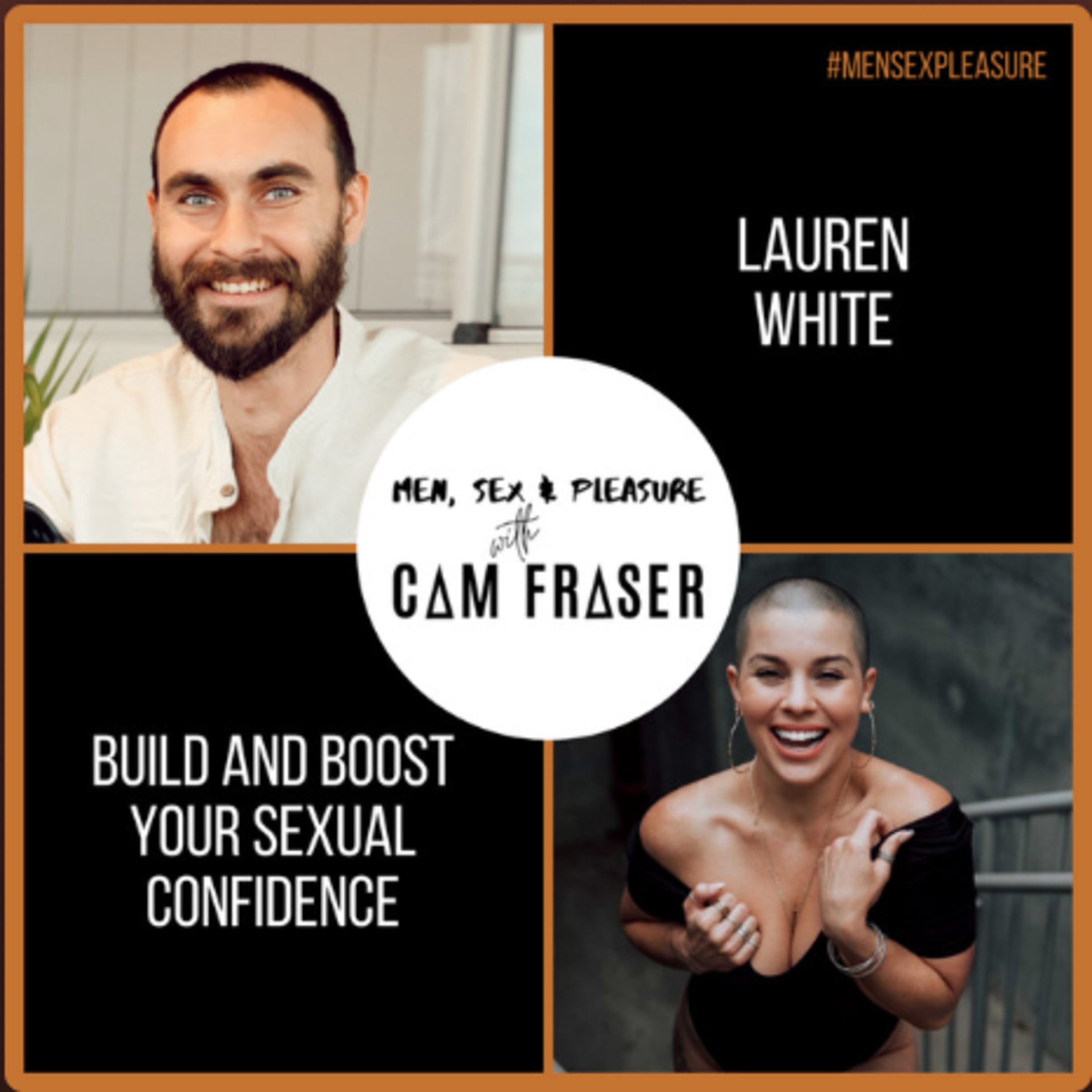Quicky #56 Better Sex with Presence and Variety (with Lauren White)