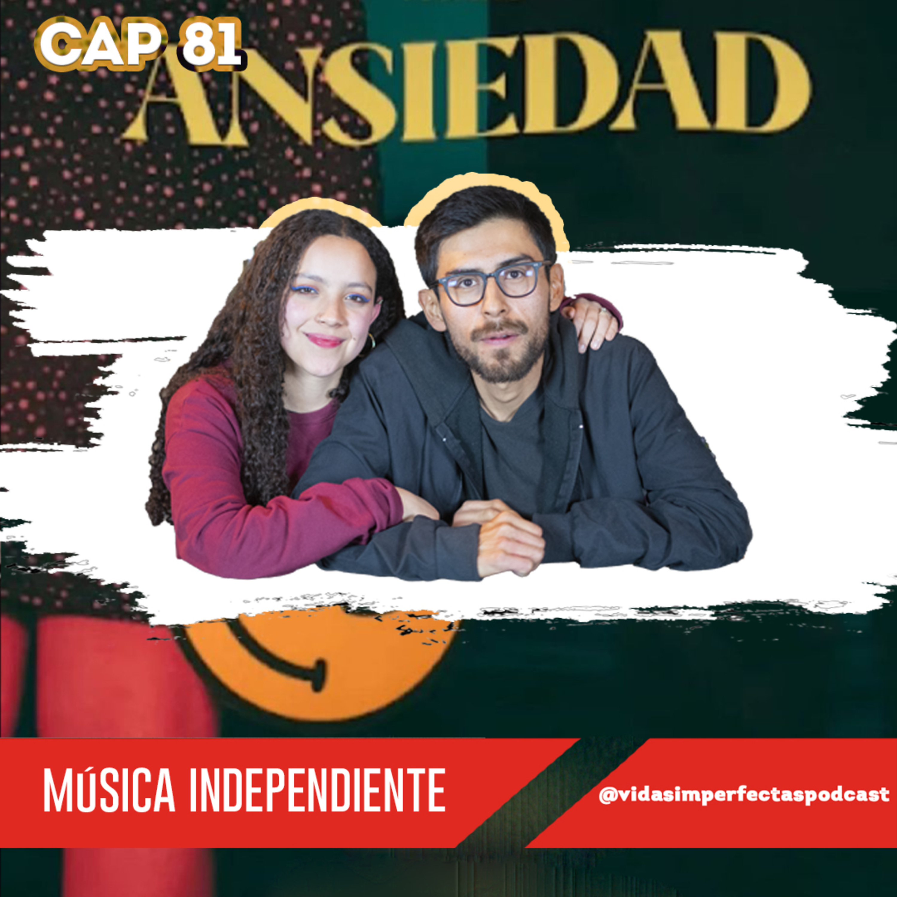 Vidas Imperfectas